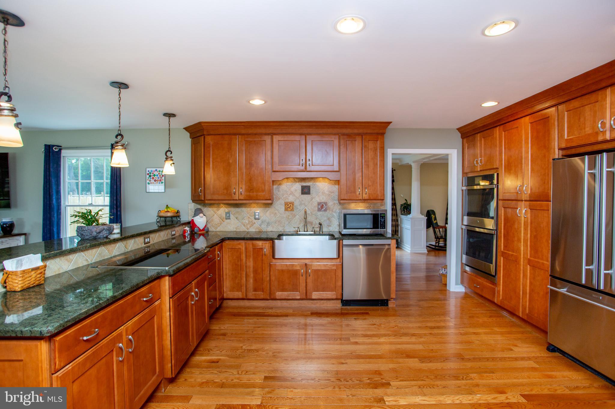 FAIRWAYS - Residential