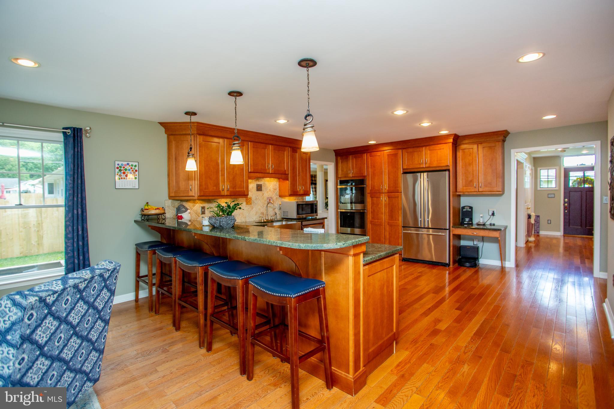 FAIRWAYS - Residential