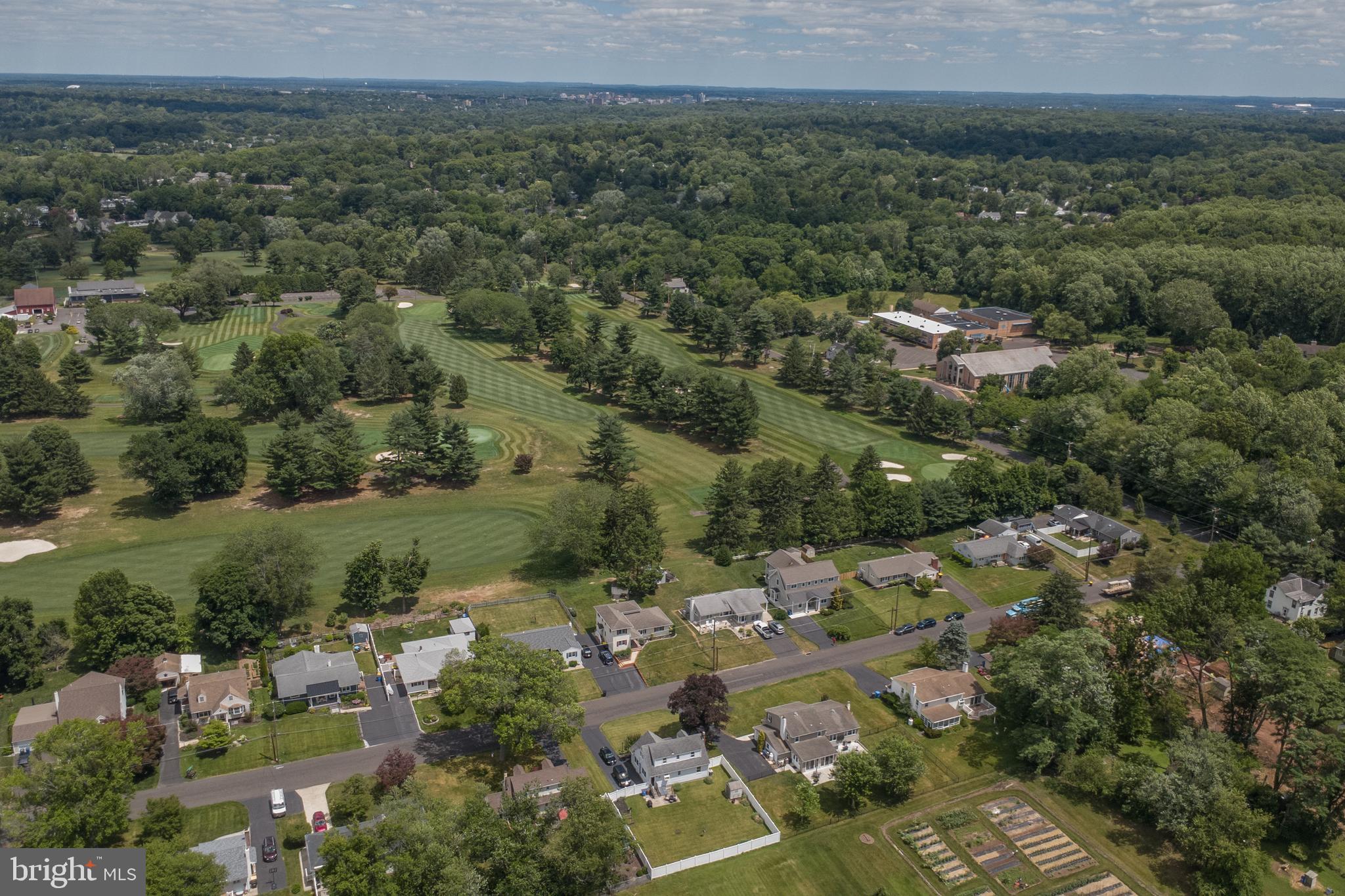 FAIRWAYS - Residential