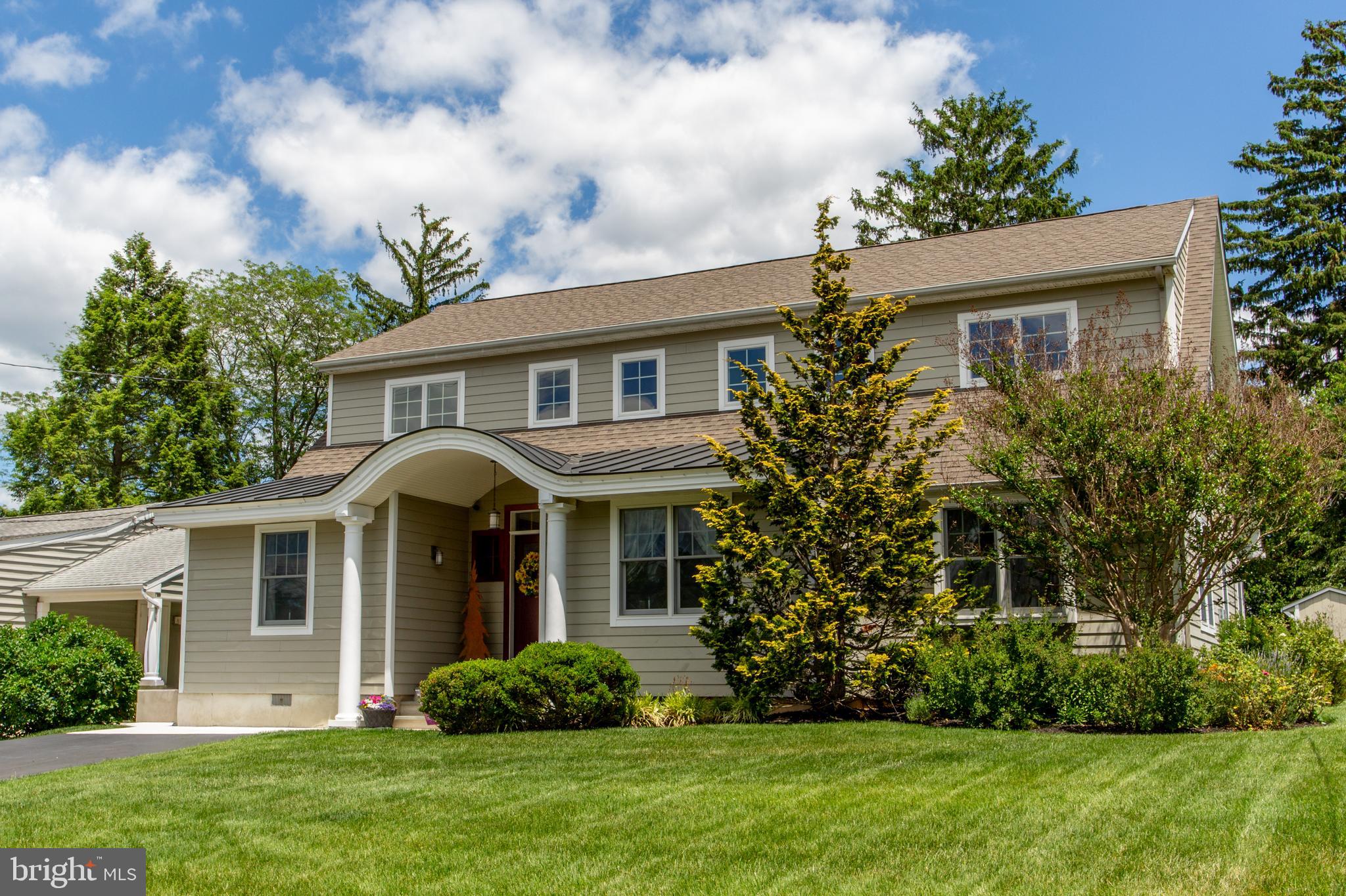 FAIRWAYS - Residential
