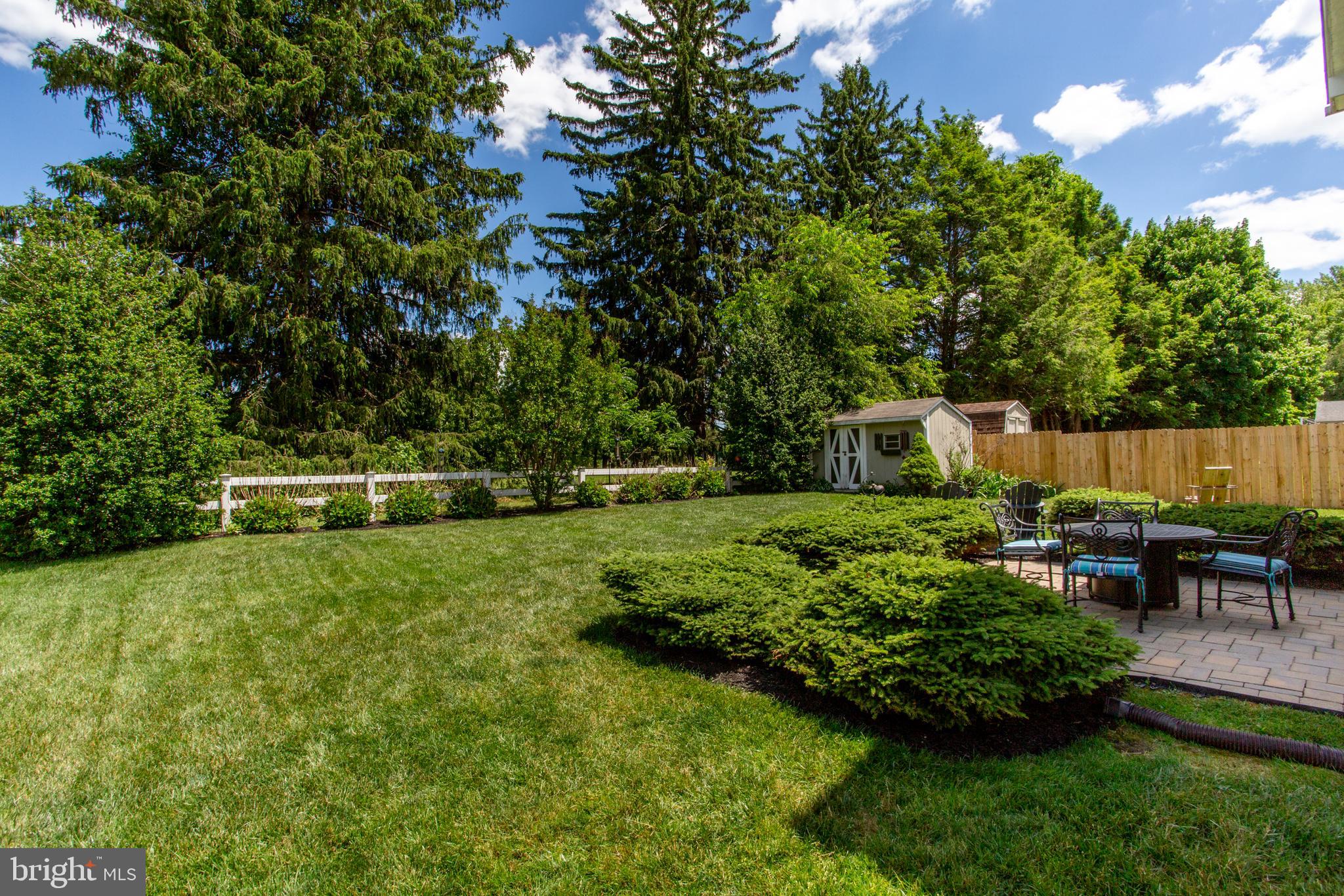 FAIRWAYS - Residential