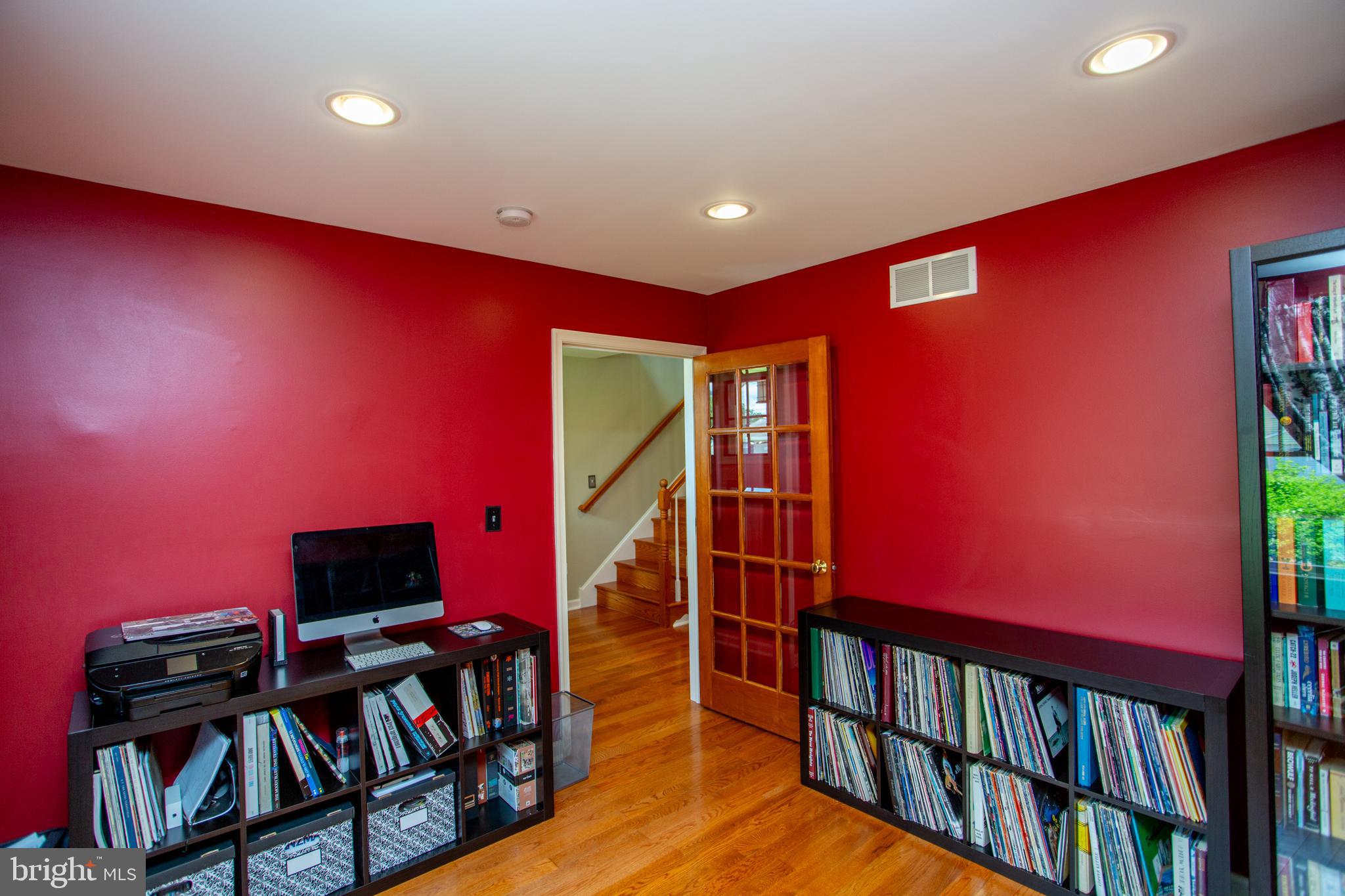 FAIRWAYS - Residential