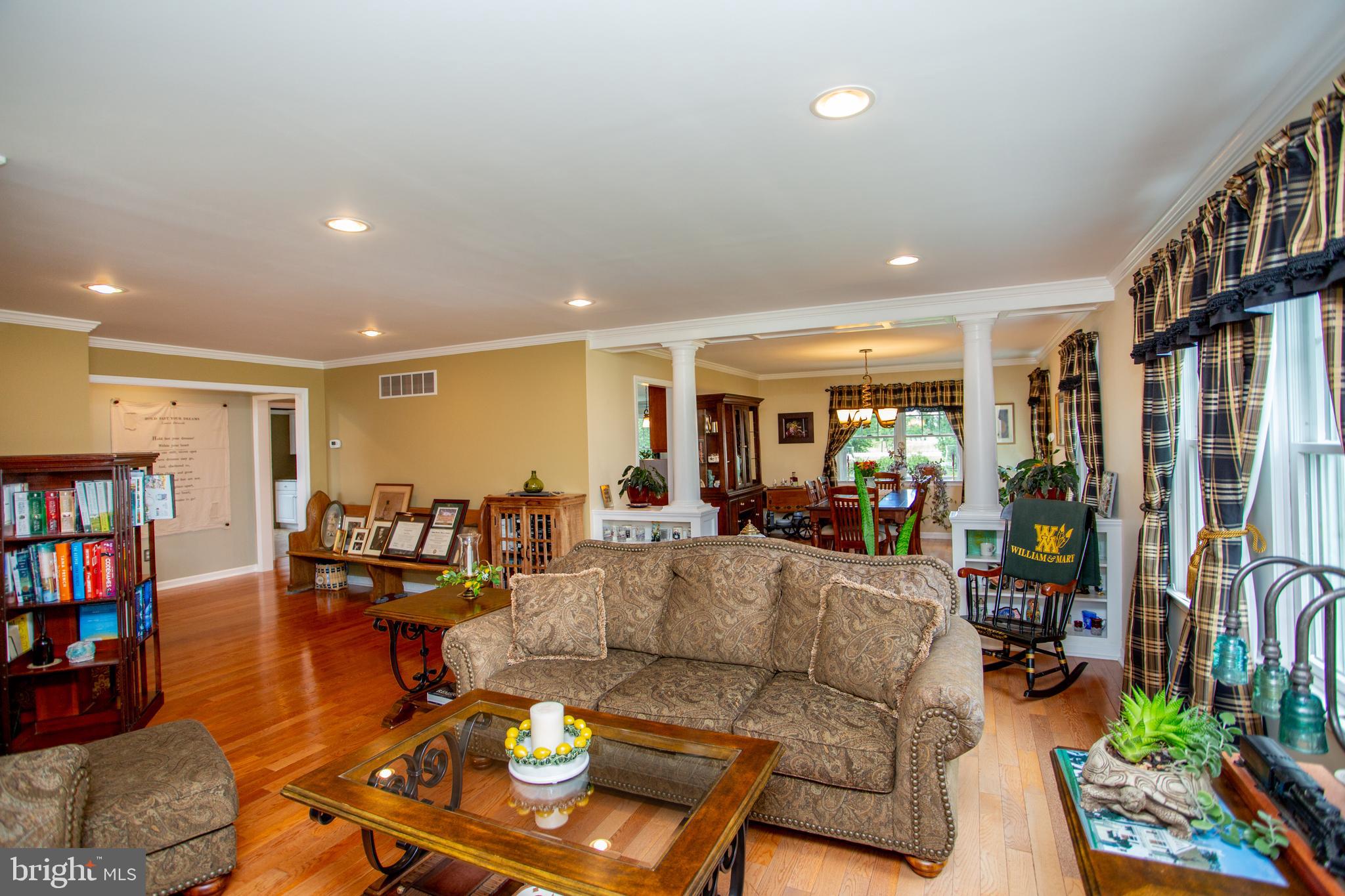 FAIRWAYS - Residential