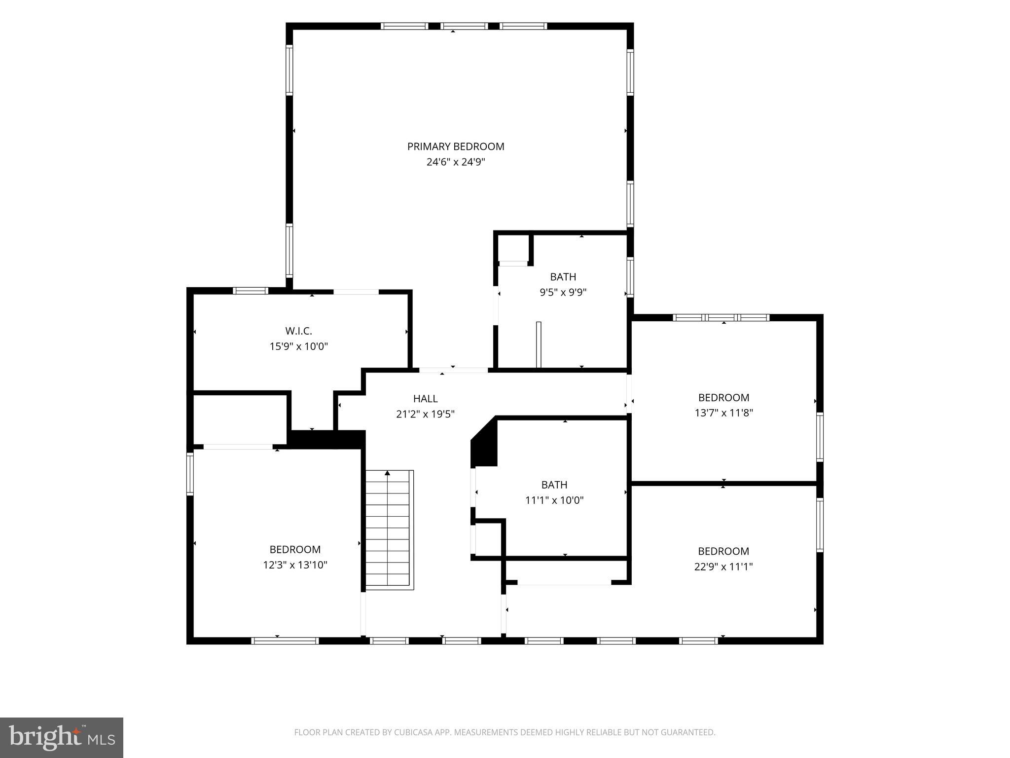 FAIRWAYS - Residential
