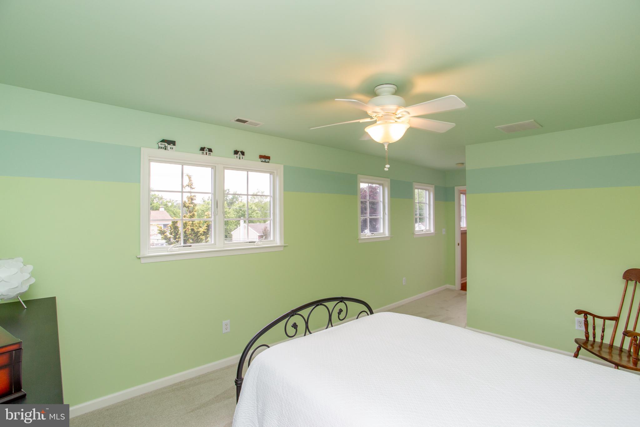 FAIRWAYS - Residential