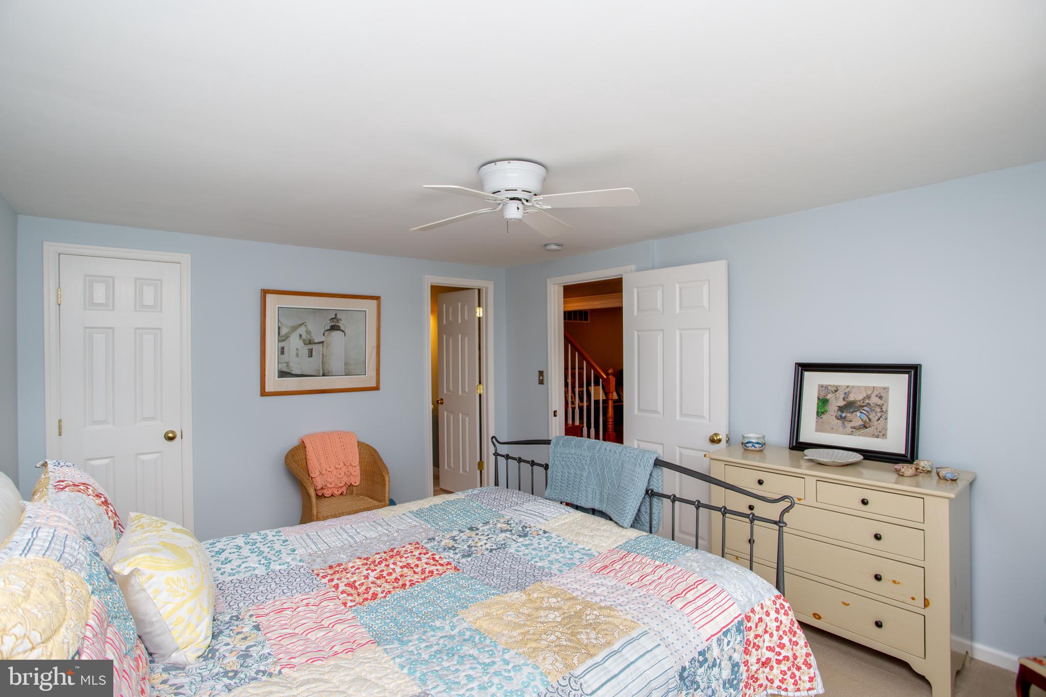 FAIRWAYS - Residential