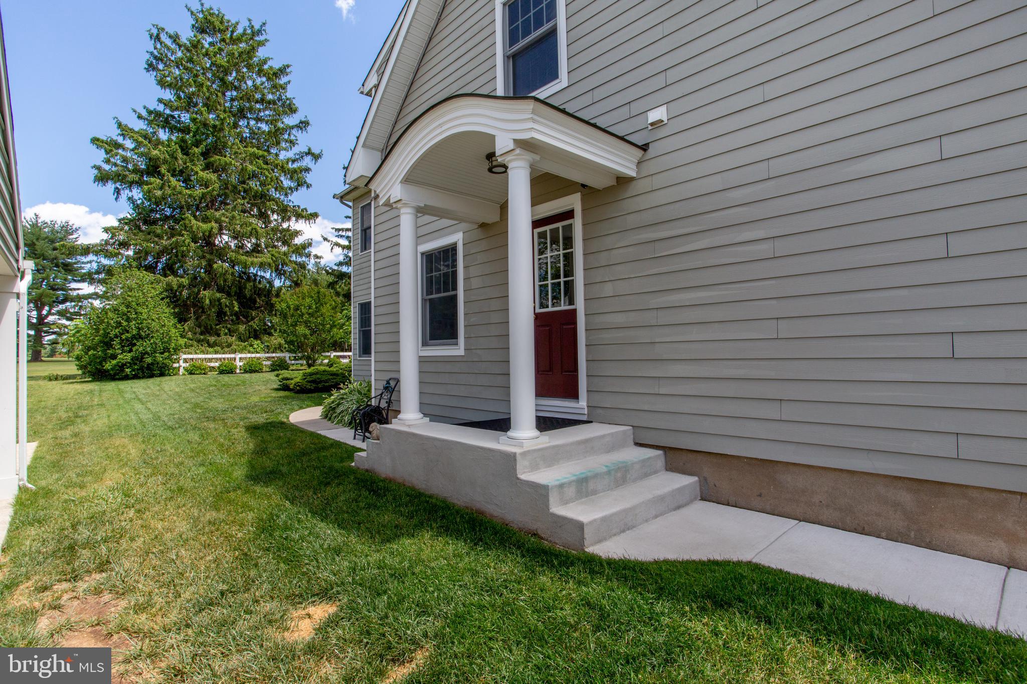 FAIRWAYS - Residential