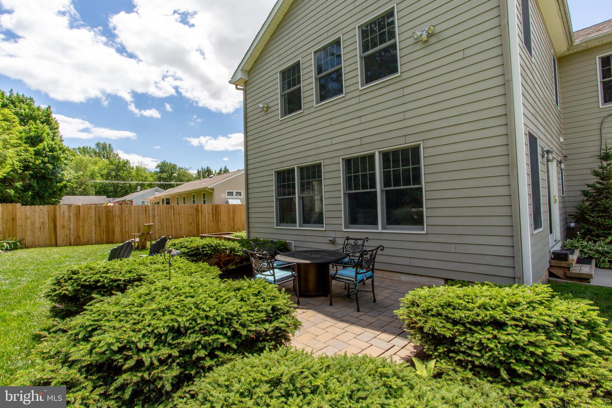 FAIRWAYS - Residential