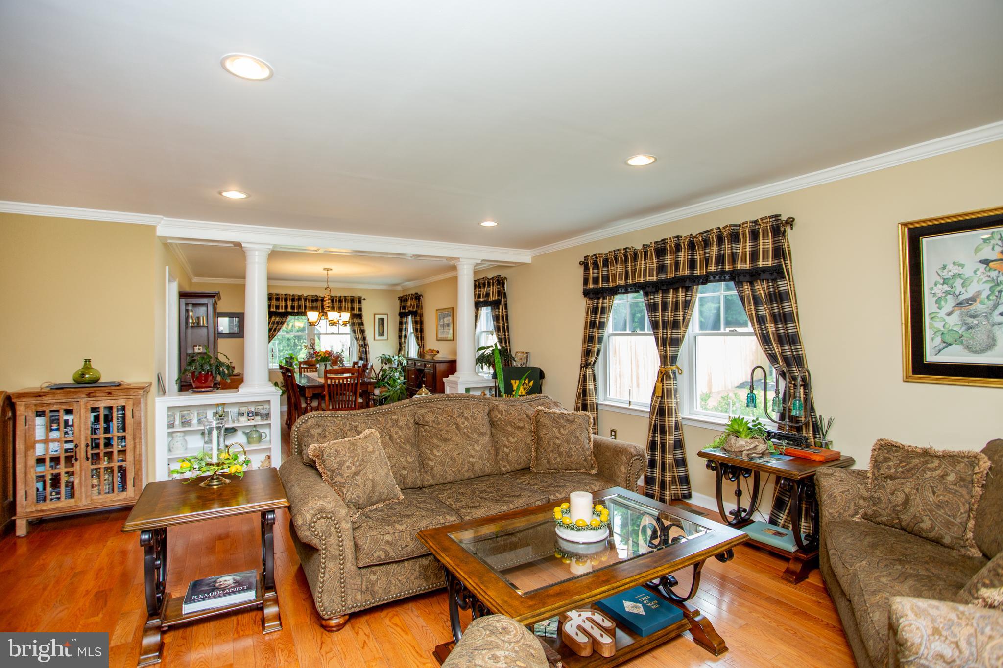 FAIRWAYS - Residential