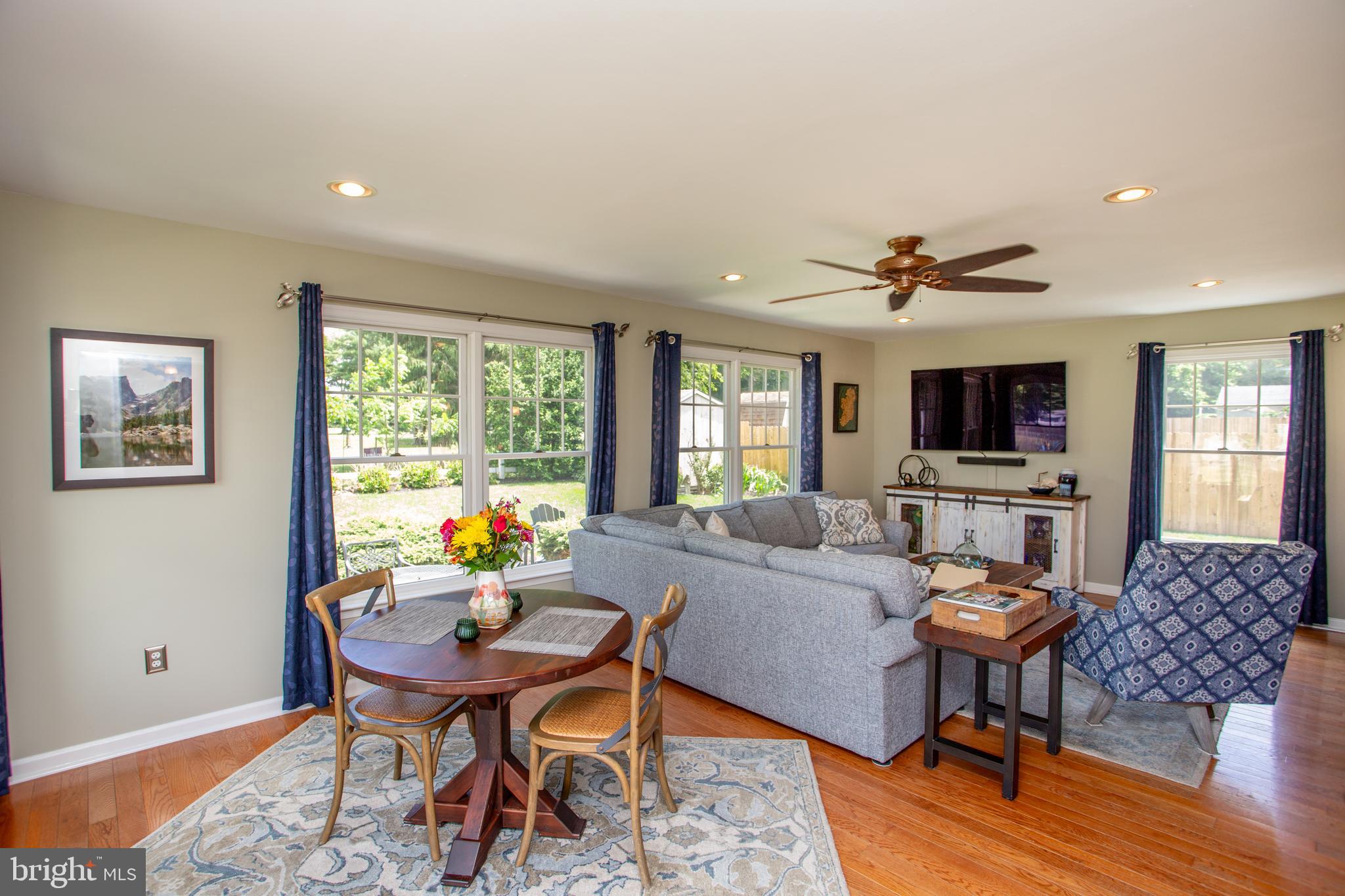 FAIRWAYS - Residential
