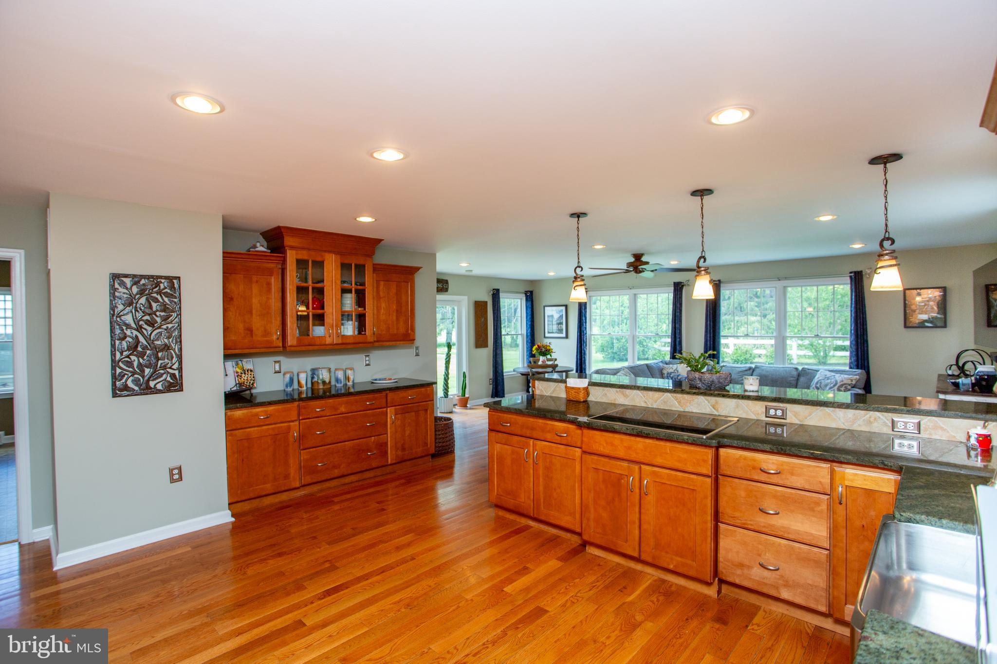 FAIRWAYS - Residential