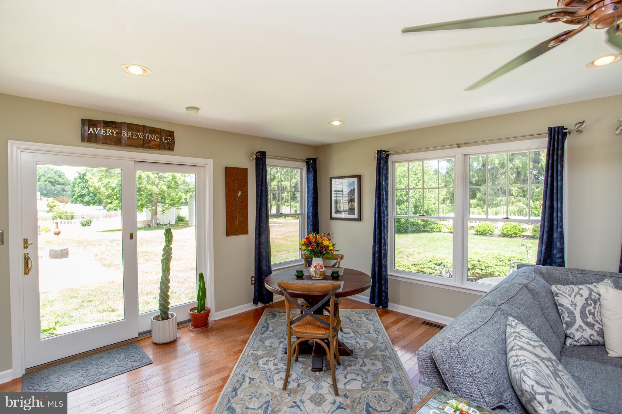 FAIRWAYS - Residential