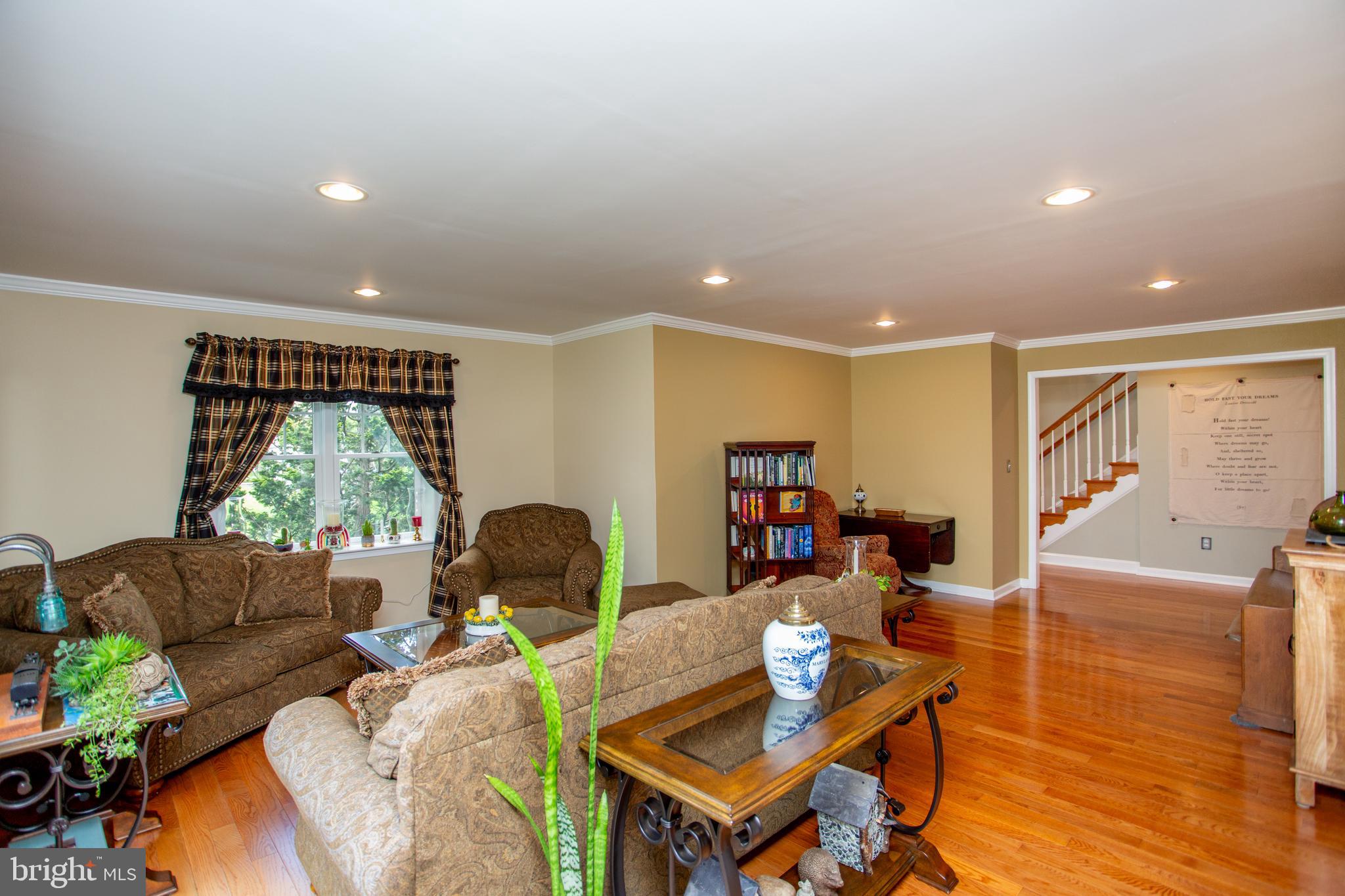FAIRWAYS - Residential