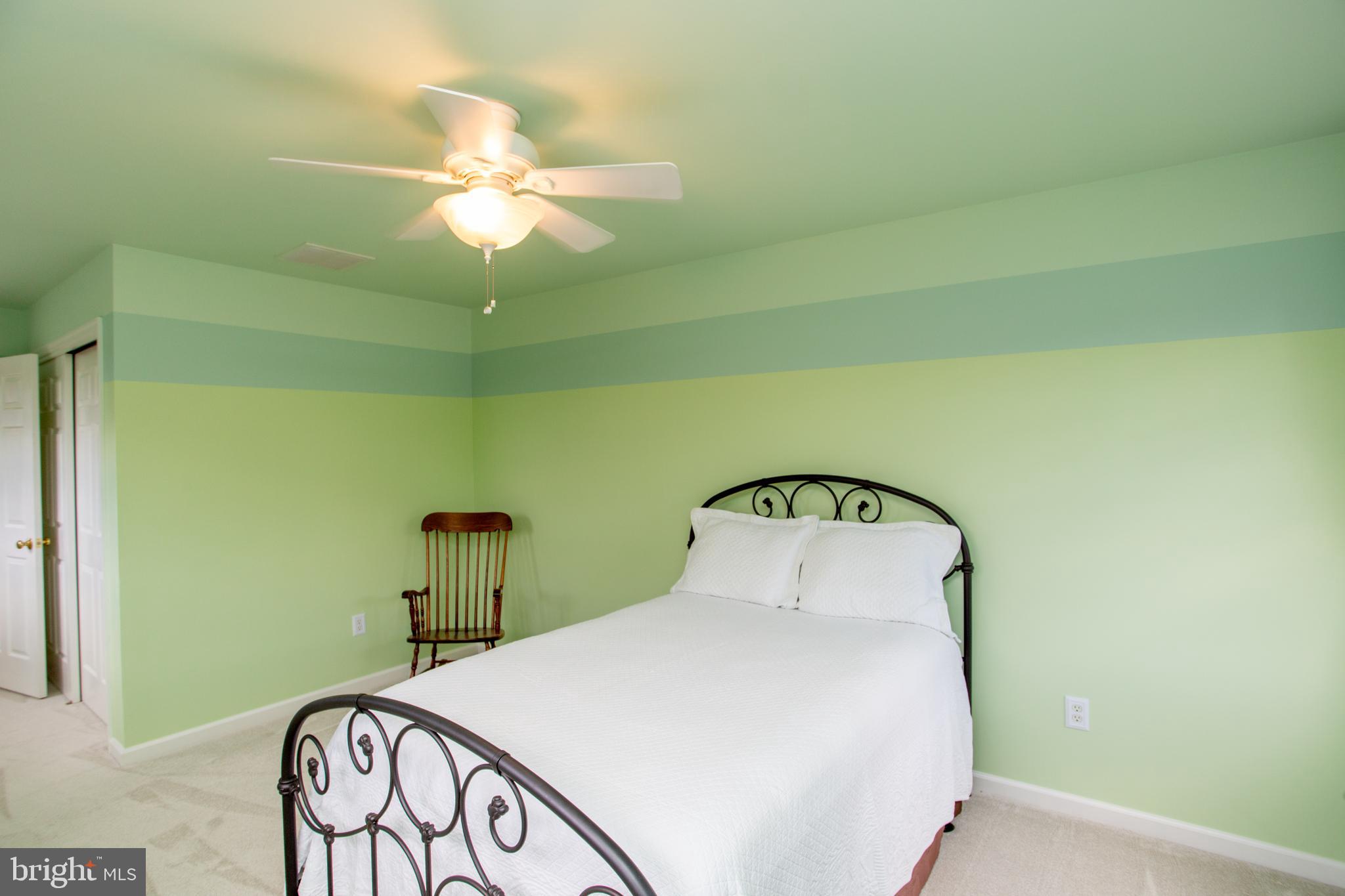 FAIRWAYS - Residential