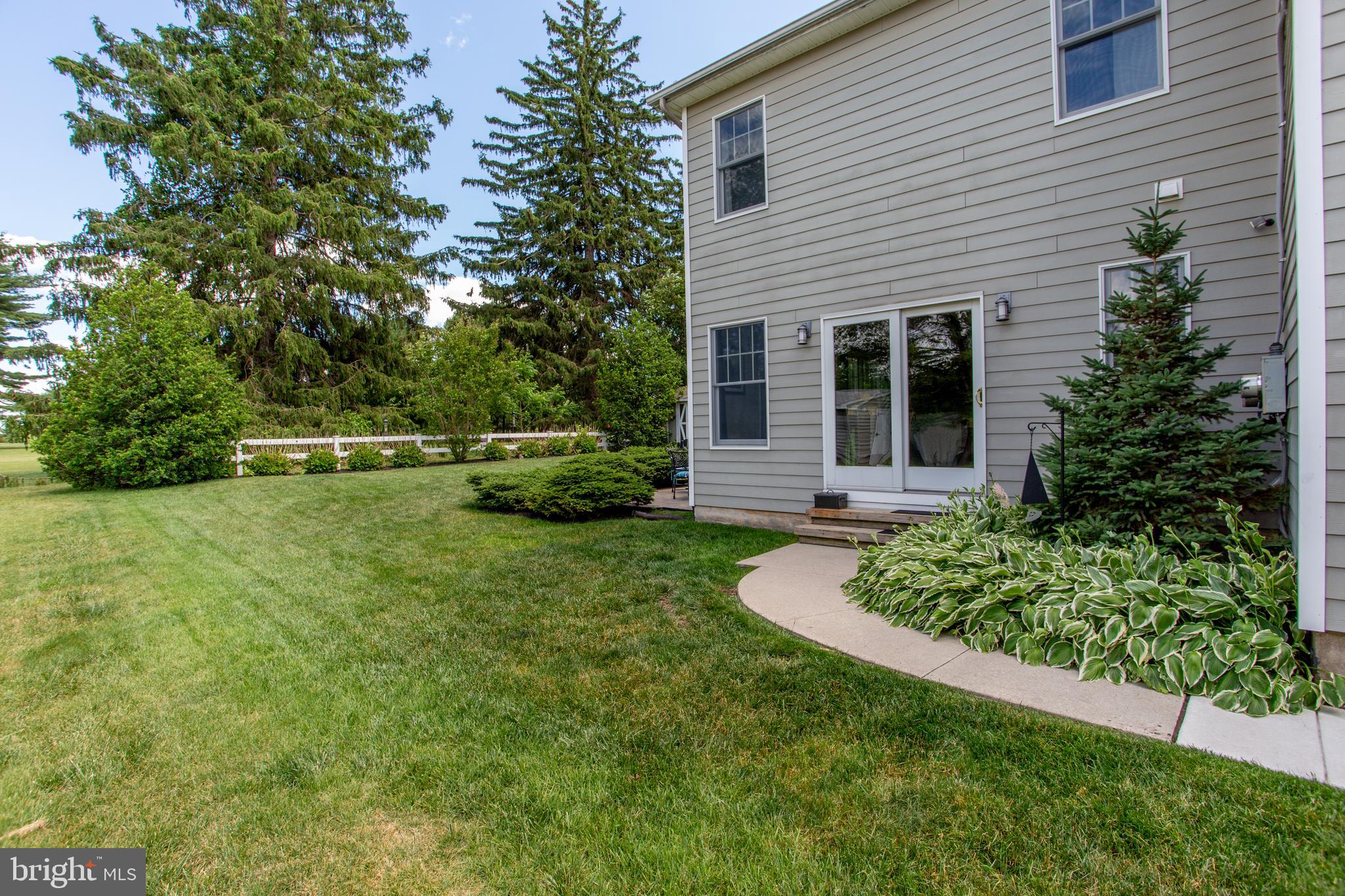 FAIRWAYS - Residential
