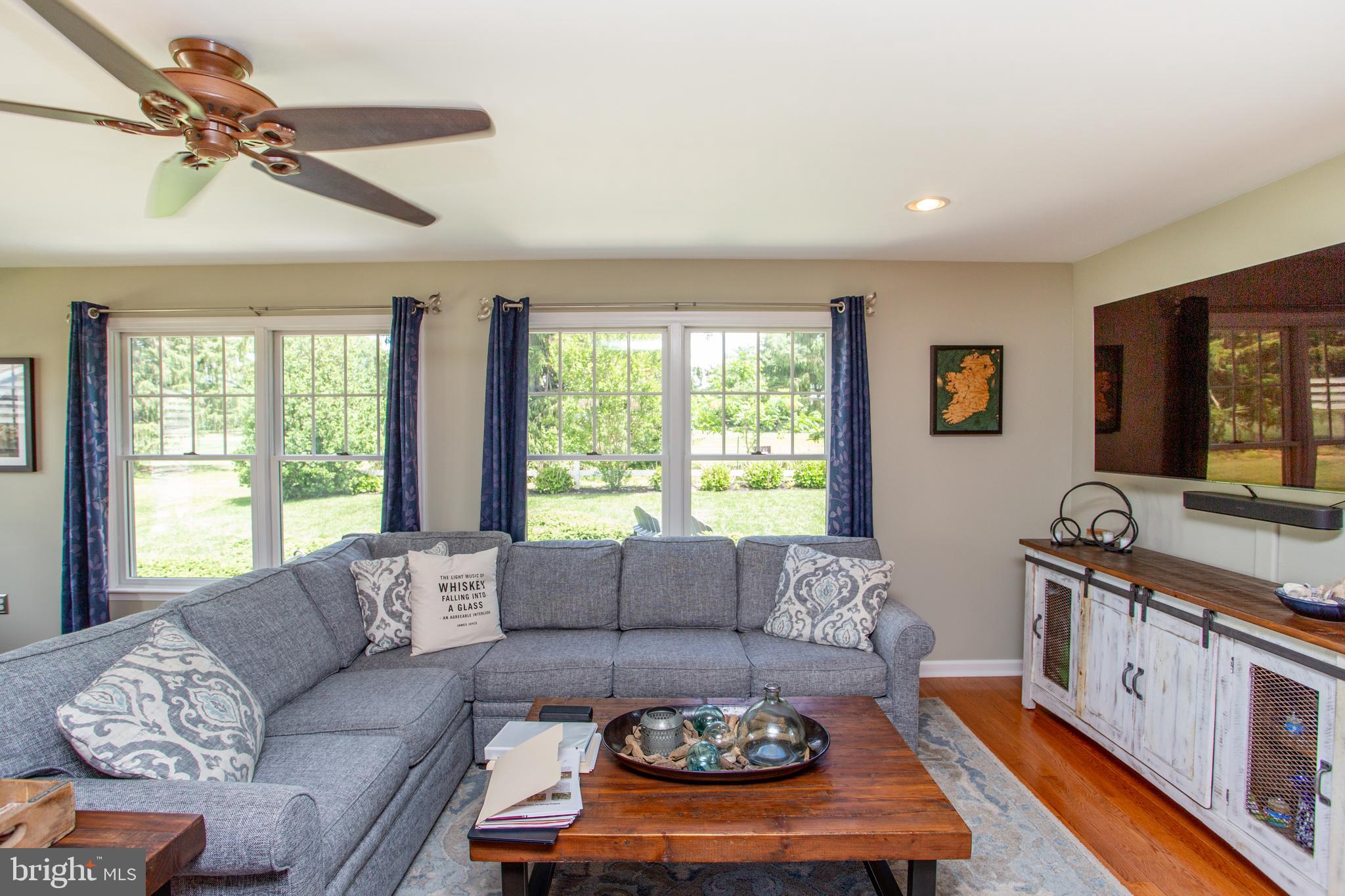FAIRWAYS - Residential