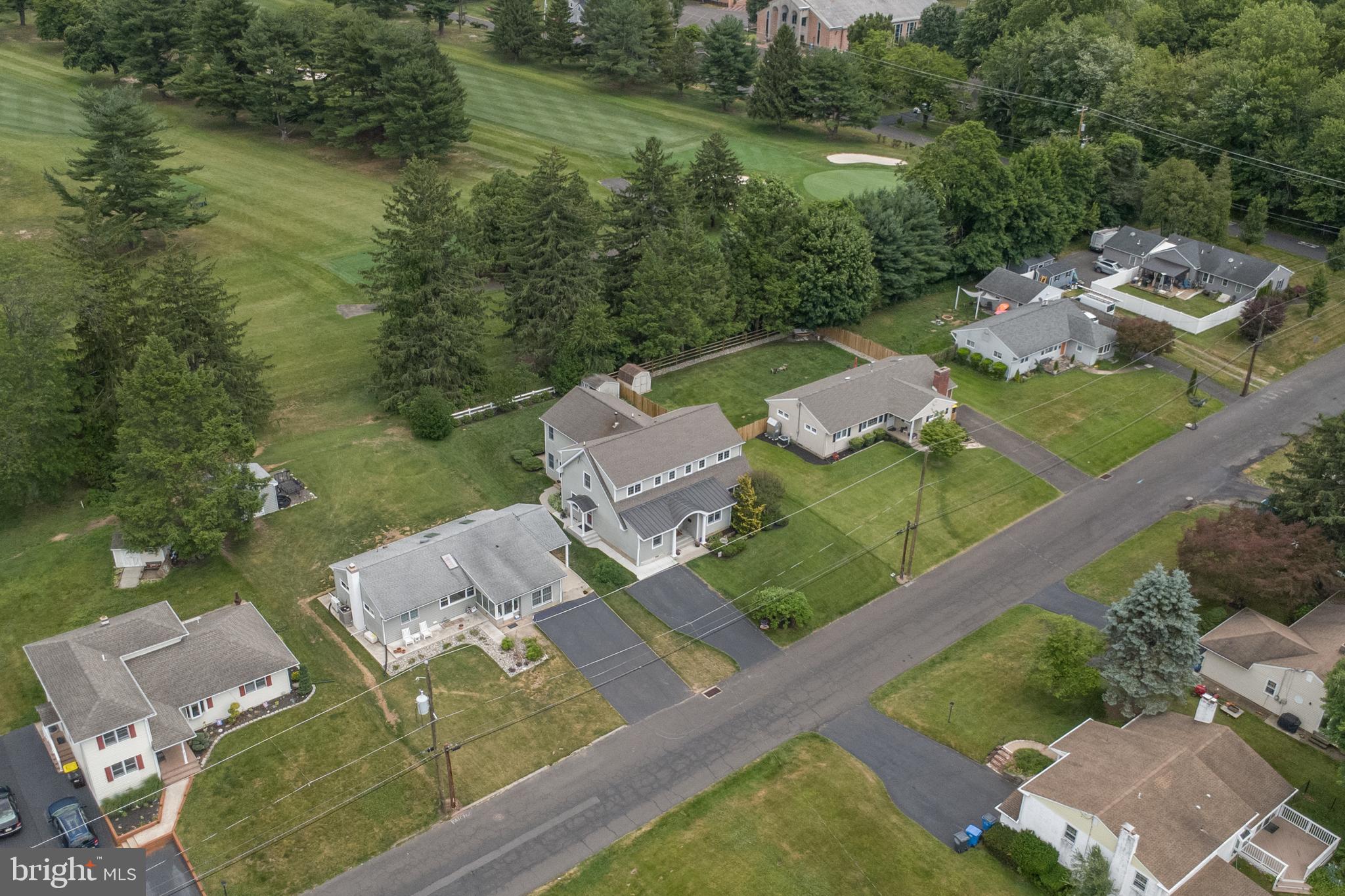 FAIRWAYS - Residential