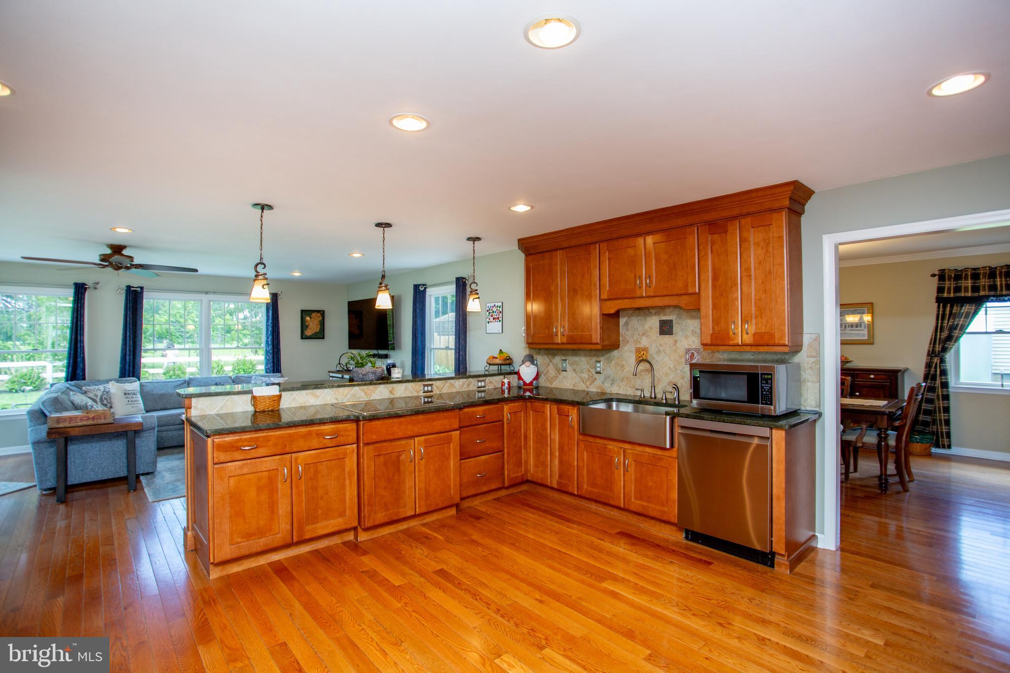 FAIRWAYS - Residential