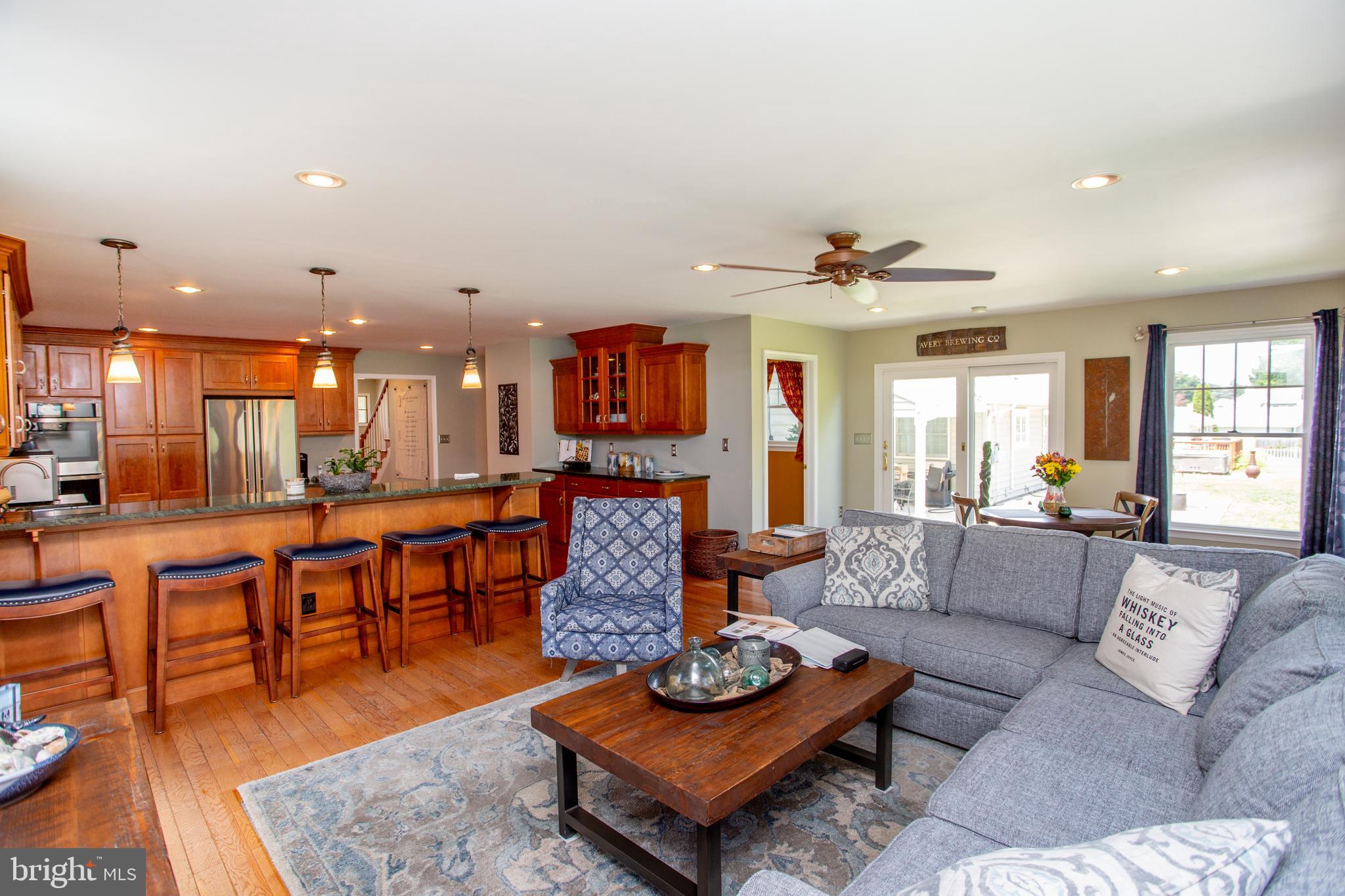 FAIRWAYS - Residential