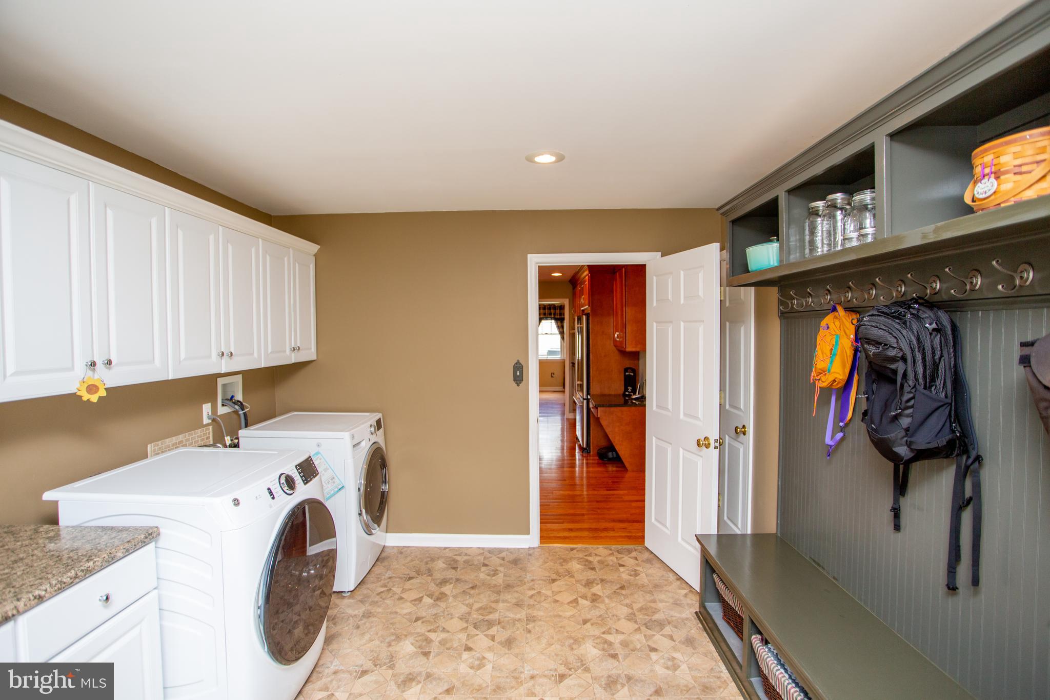FAIRWAYS - Residential