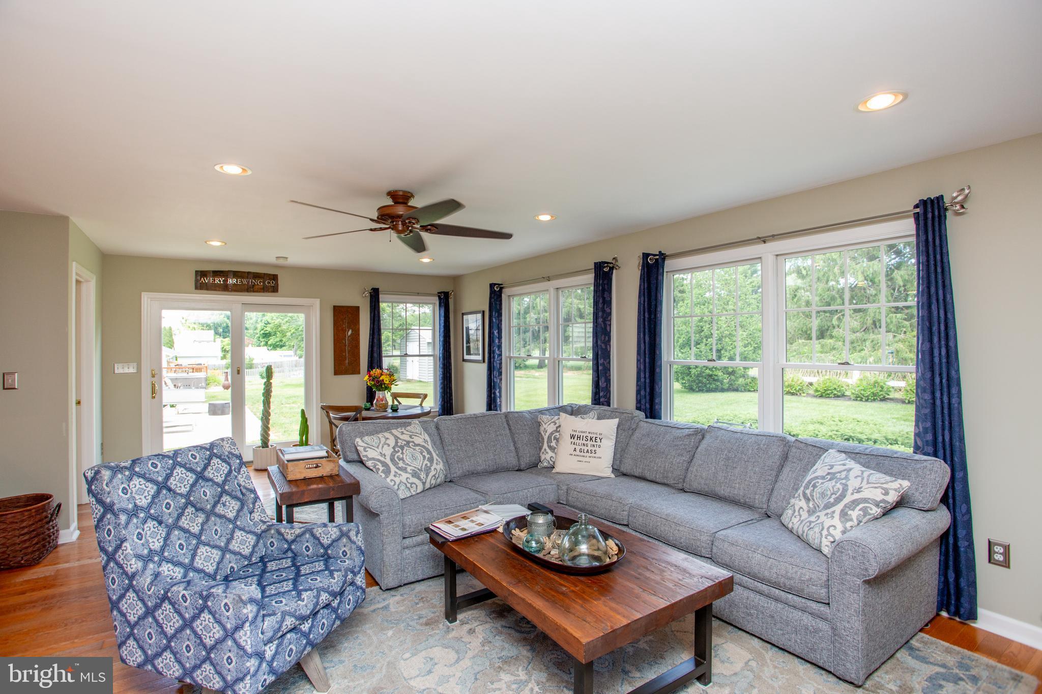 FAIRWAYS - Residential