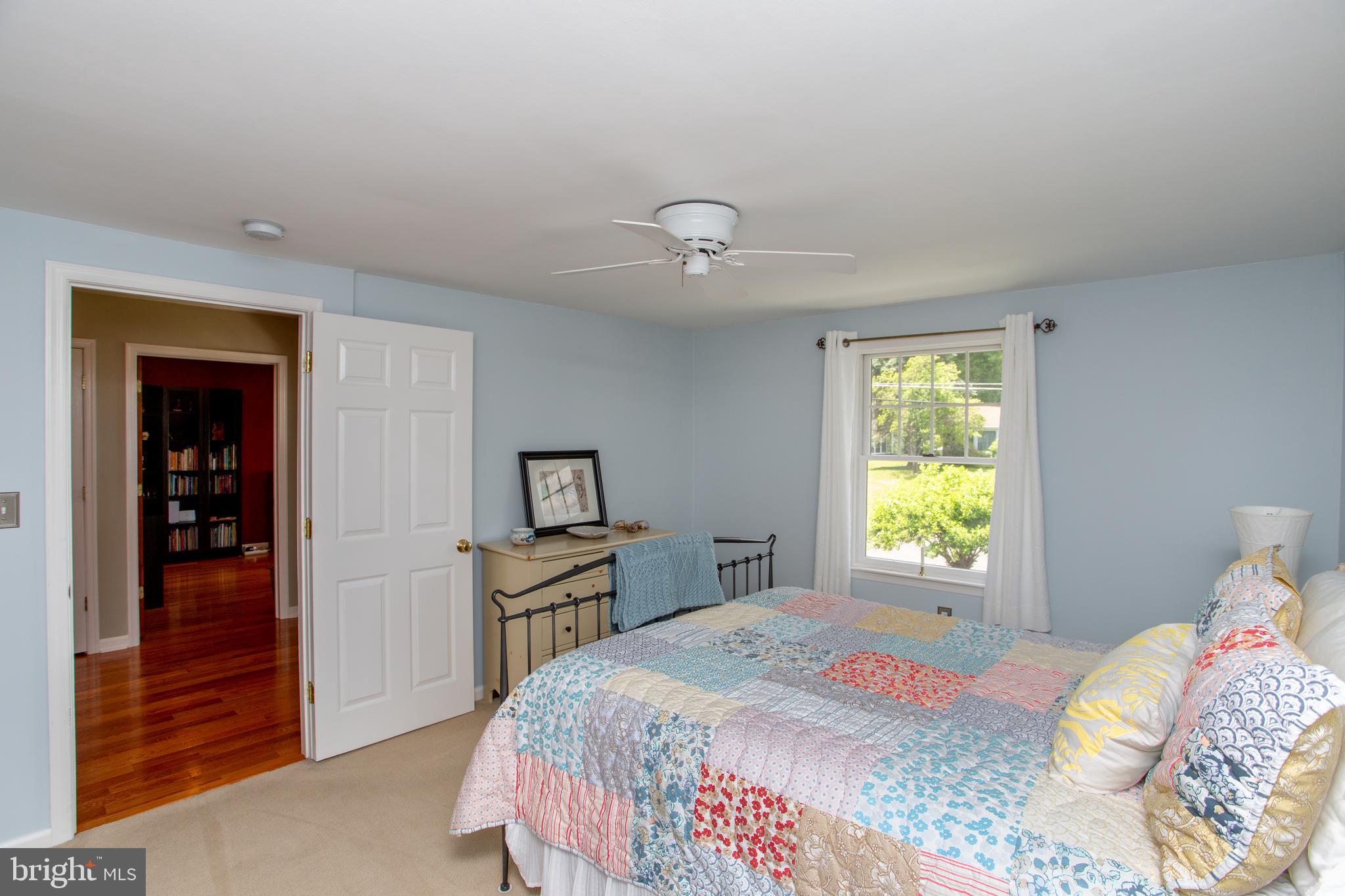 FAIRWAYS - Residential