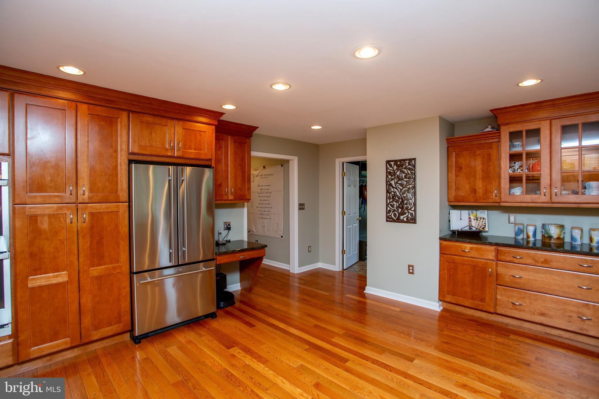 FAIRWAYS - Residential