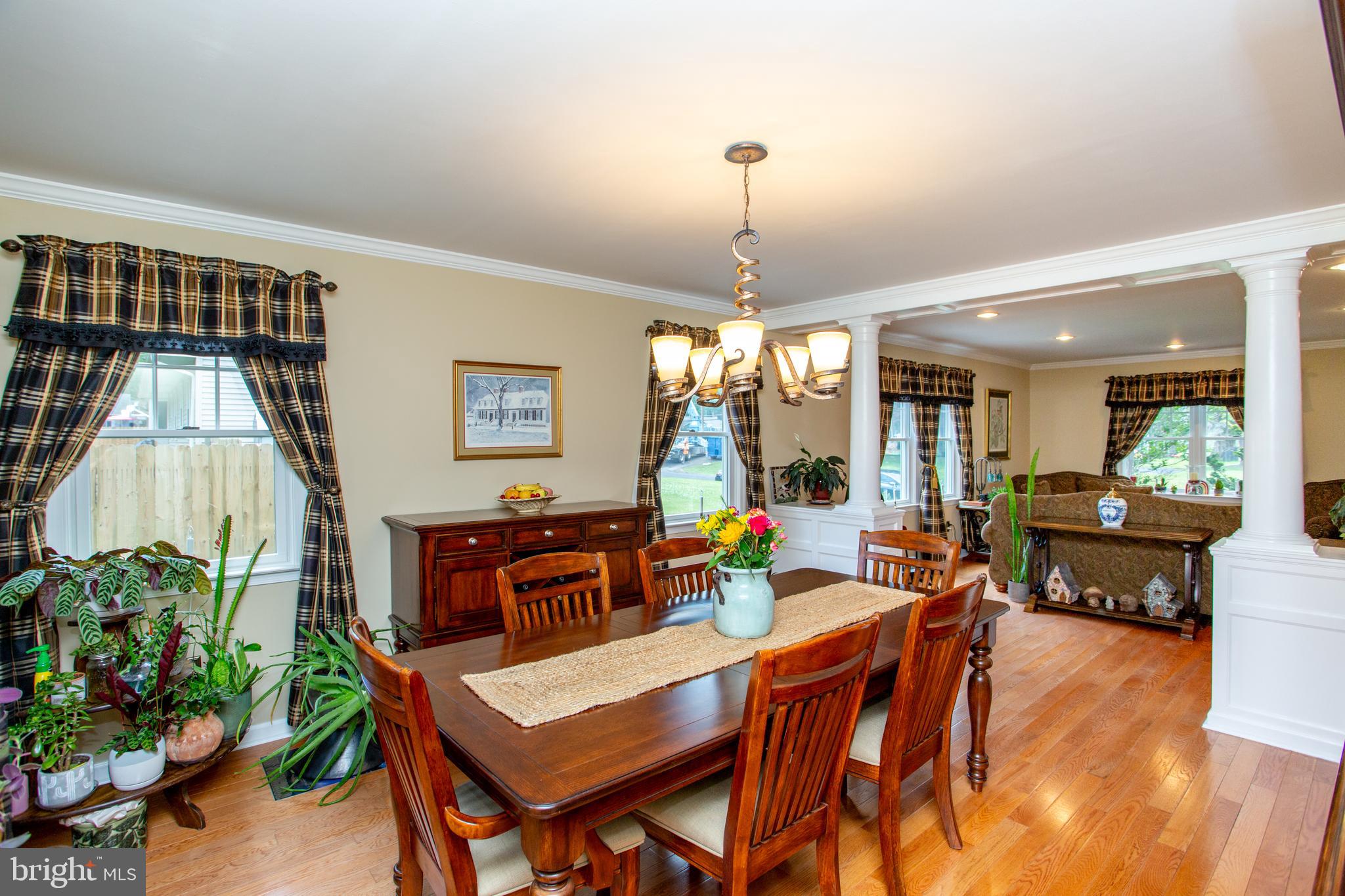 FAIRWAYS - Residential