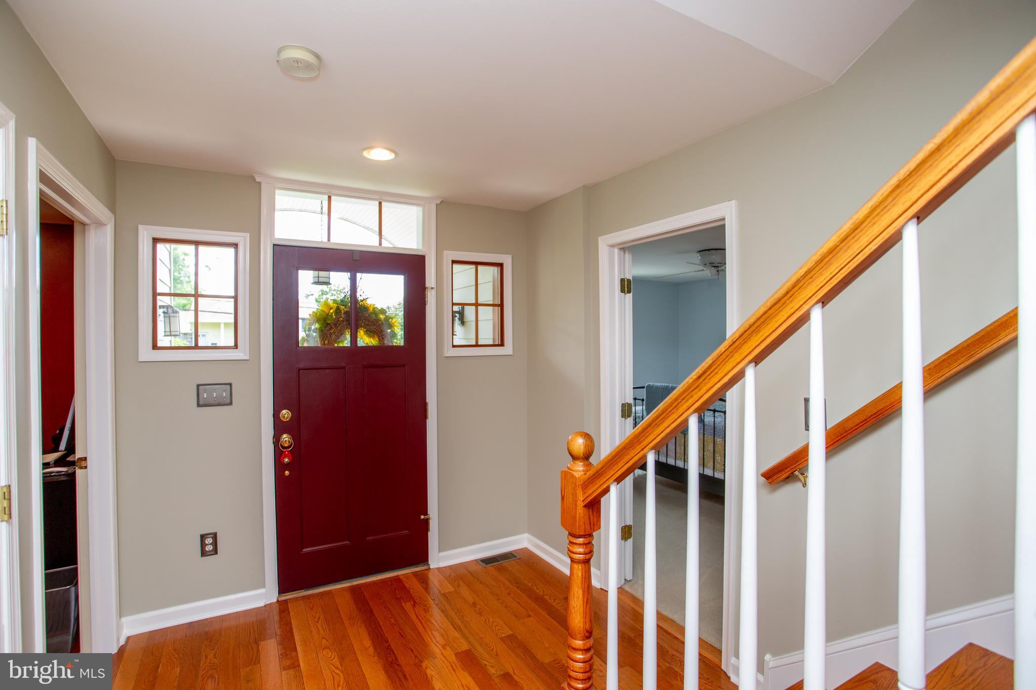 FAIRWAYS - Residential