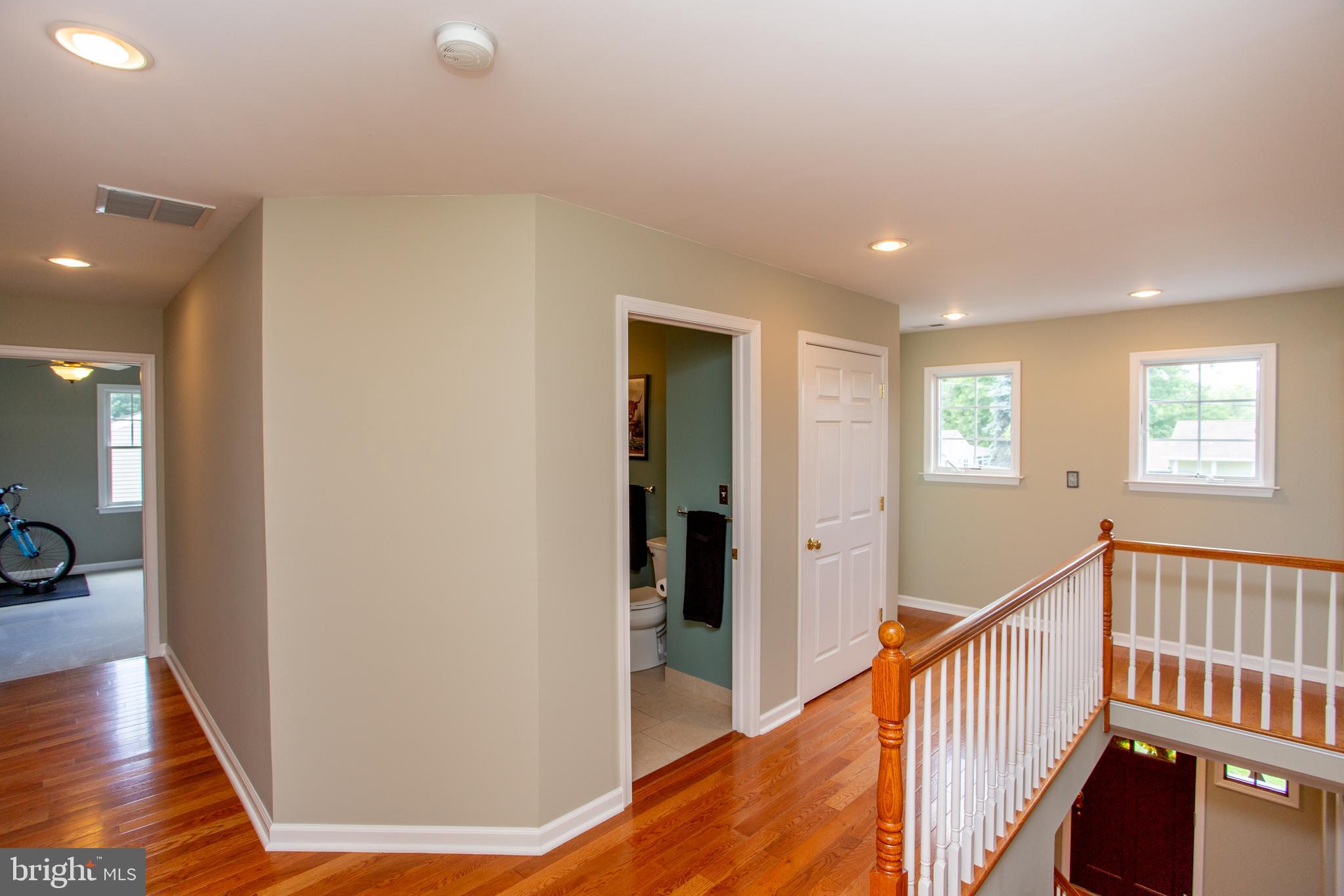 FAIRWAYS - Residential