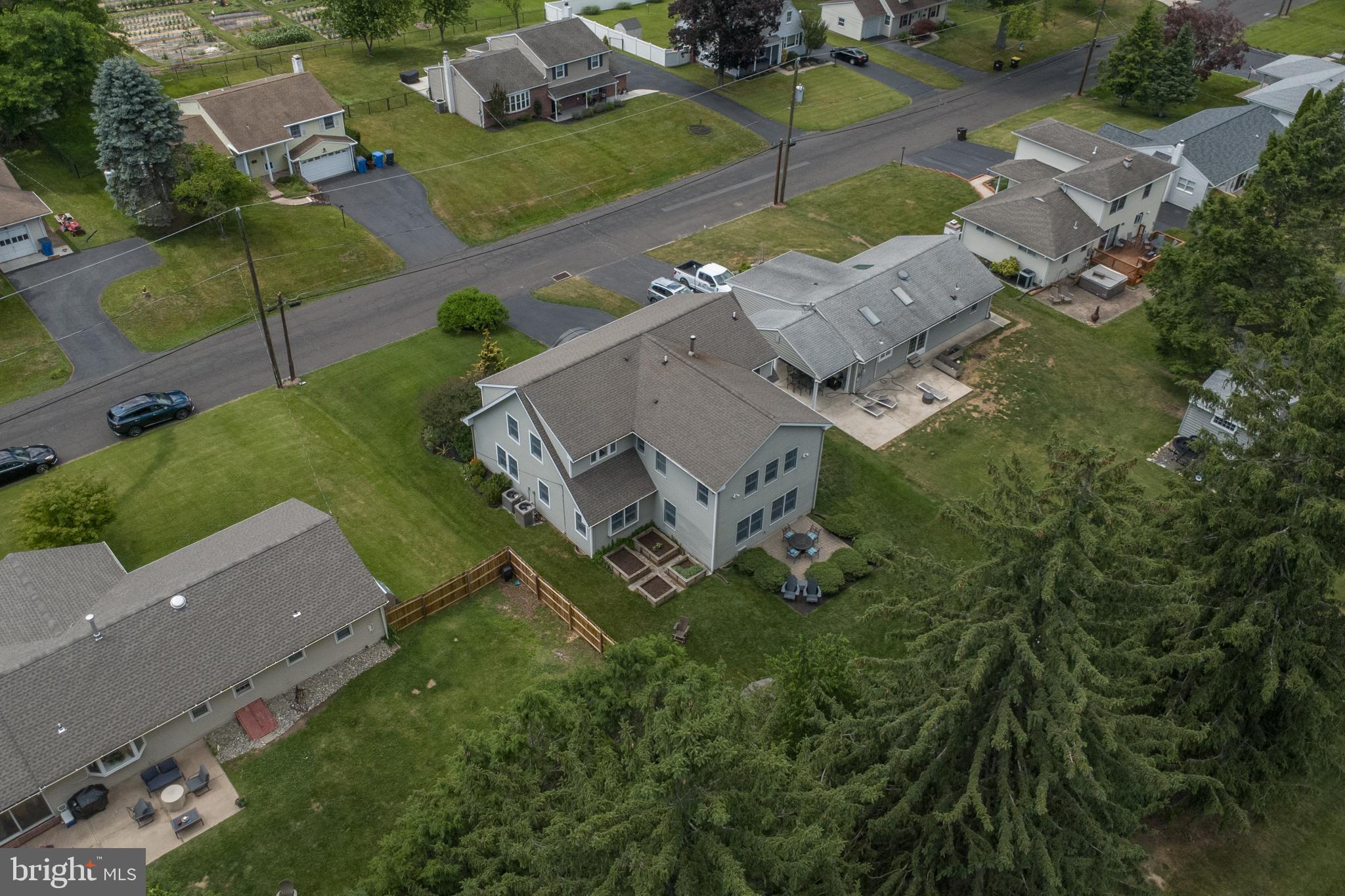 FAIRWAYS - Residential