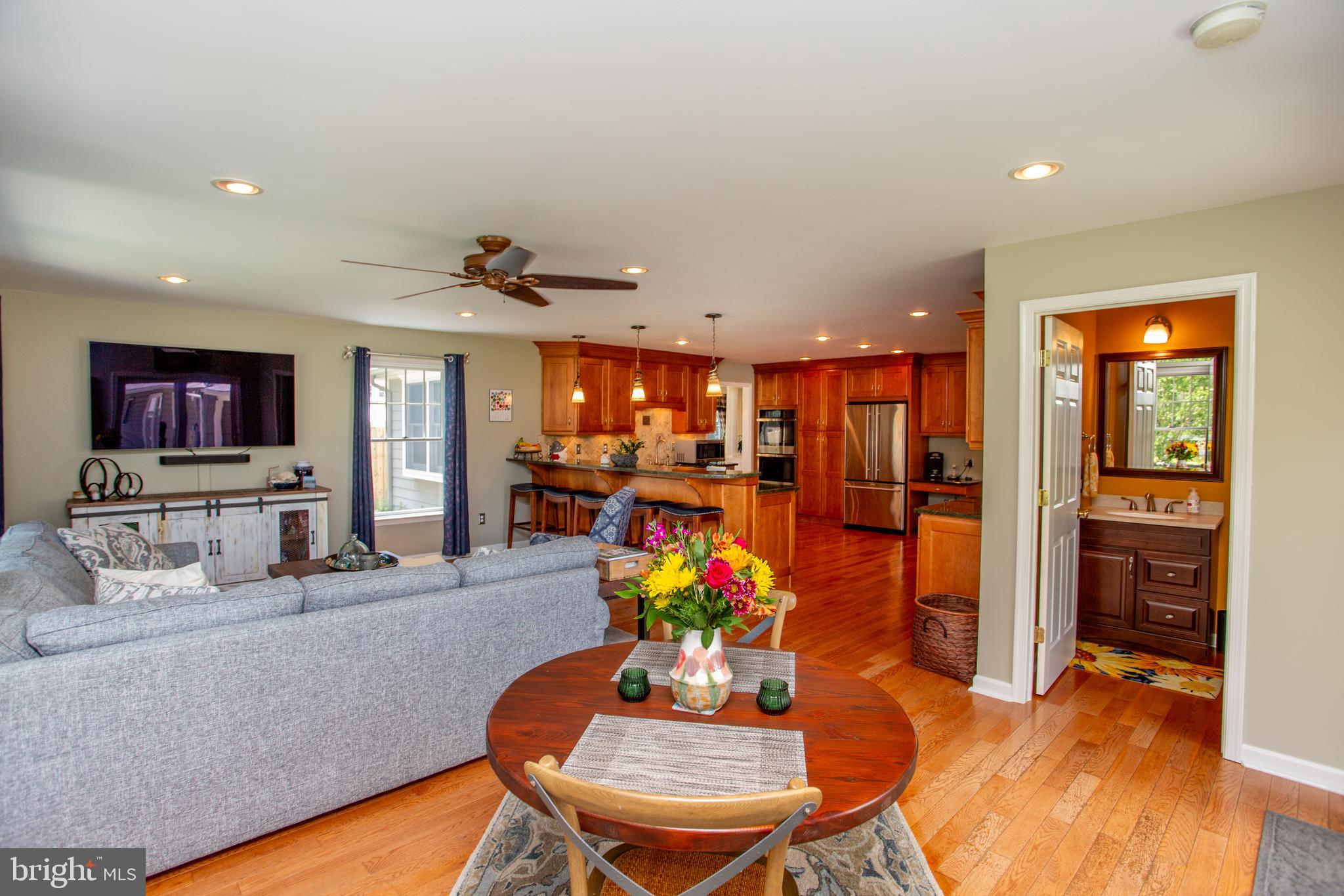 FAIRWAYS - Residential
