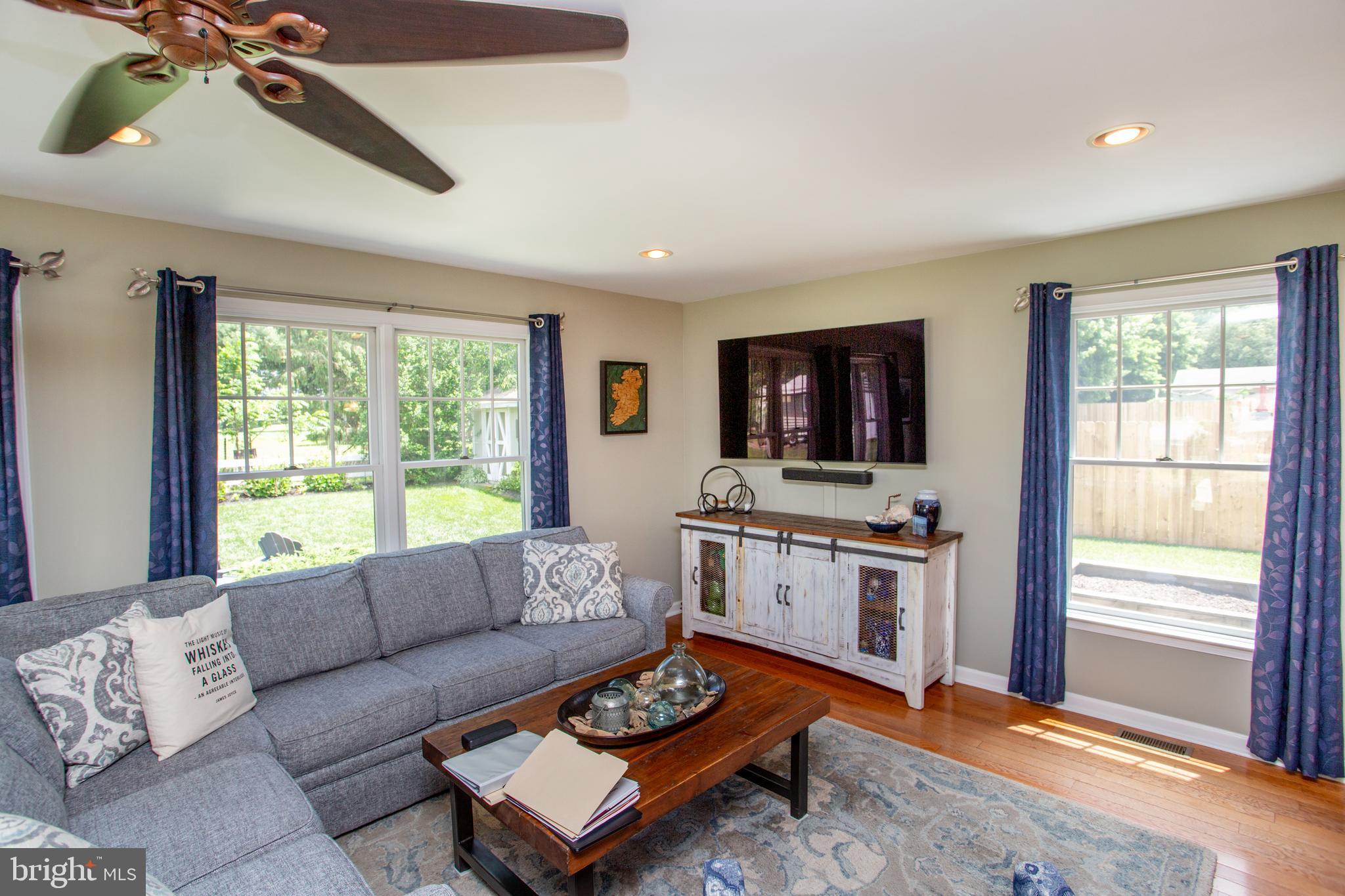FAIRWAYS - Residential