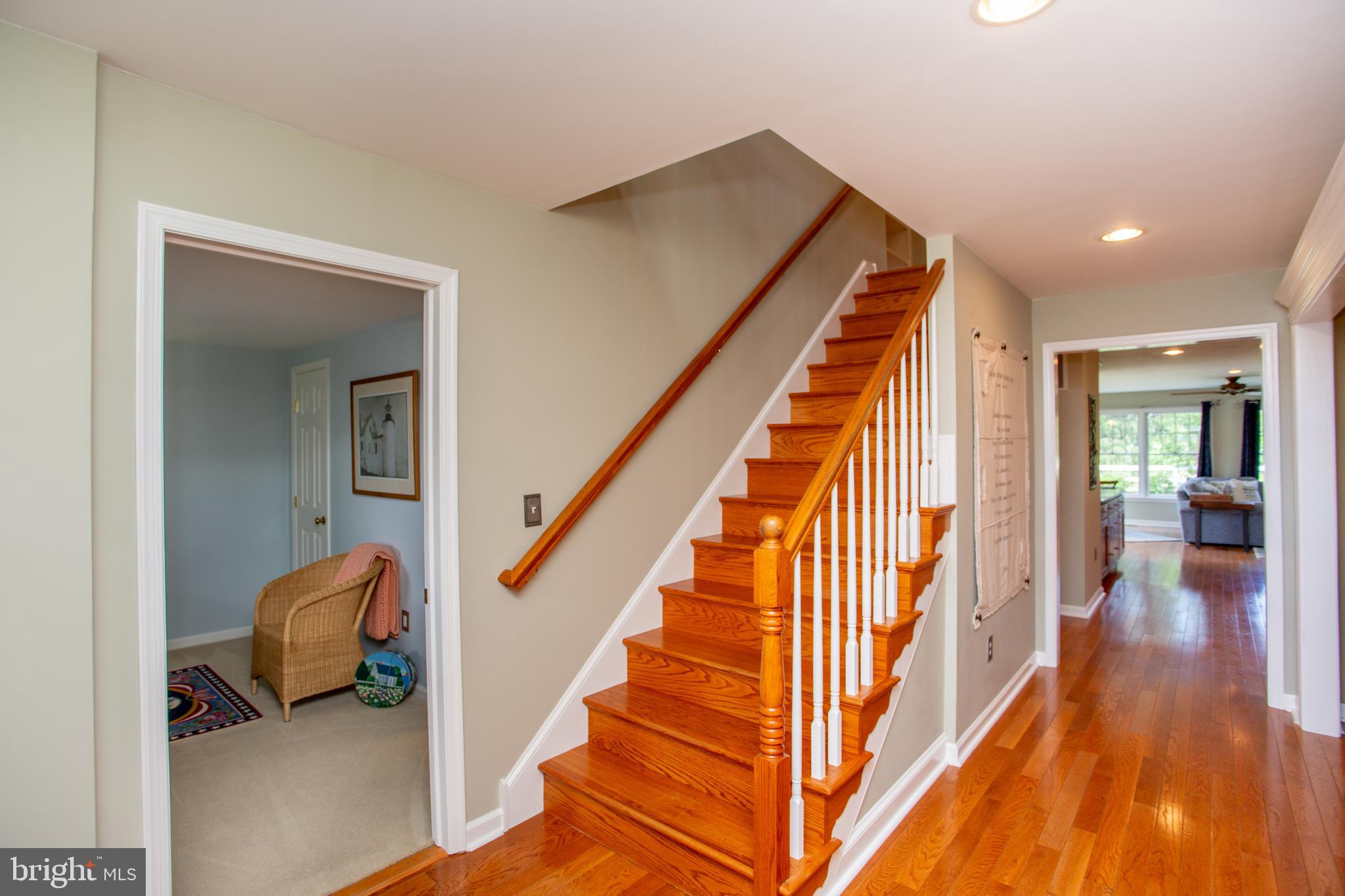 FAIRWAYS - Residential