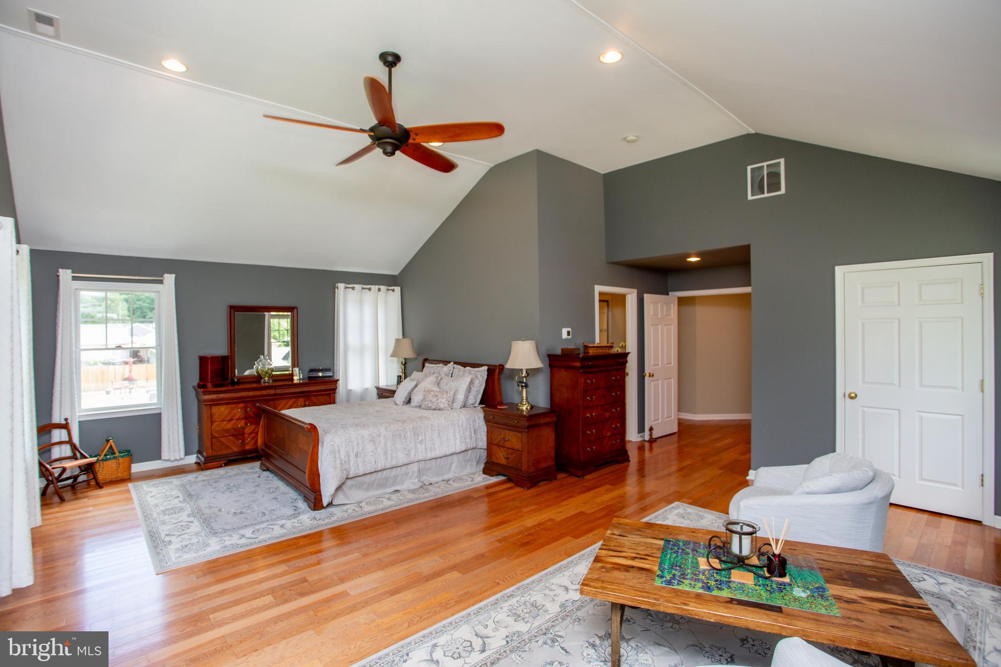 FAIRWAYS - Residential