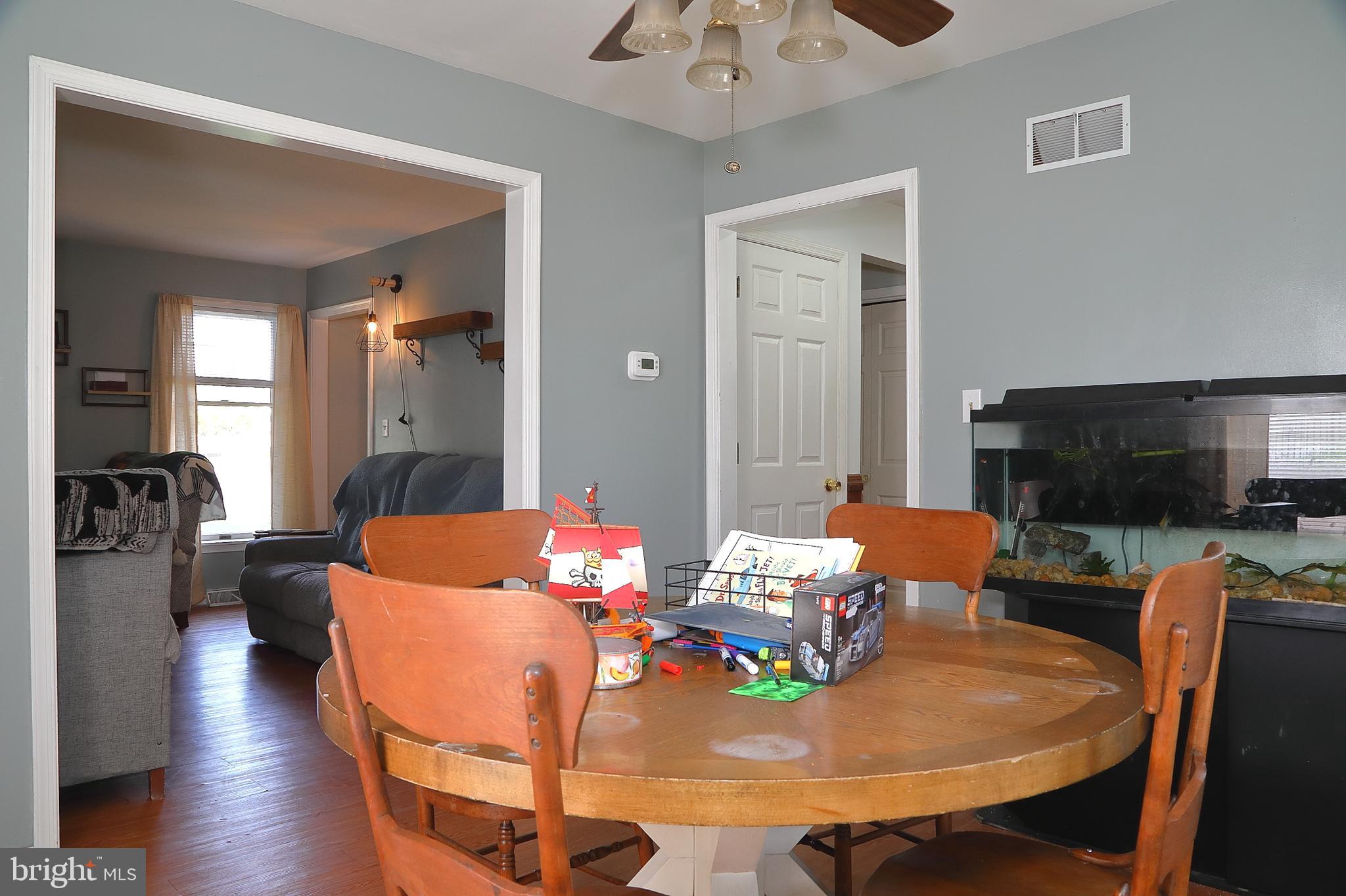 DENVER BOROUGH - Residential
