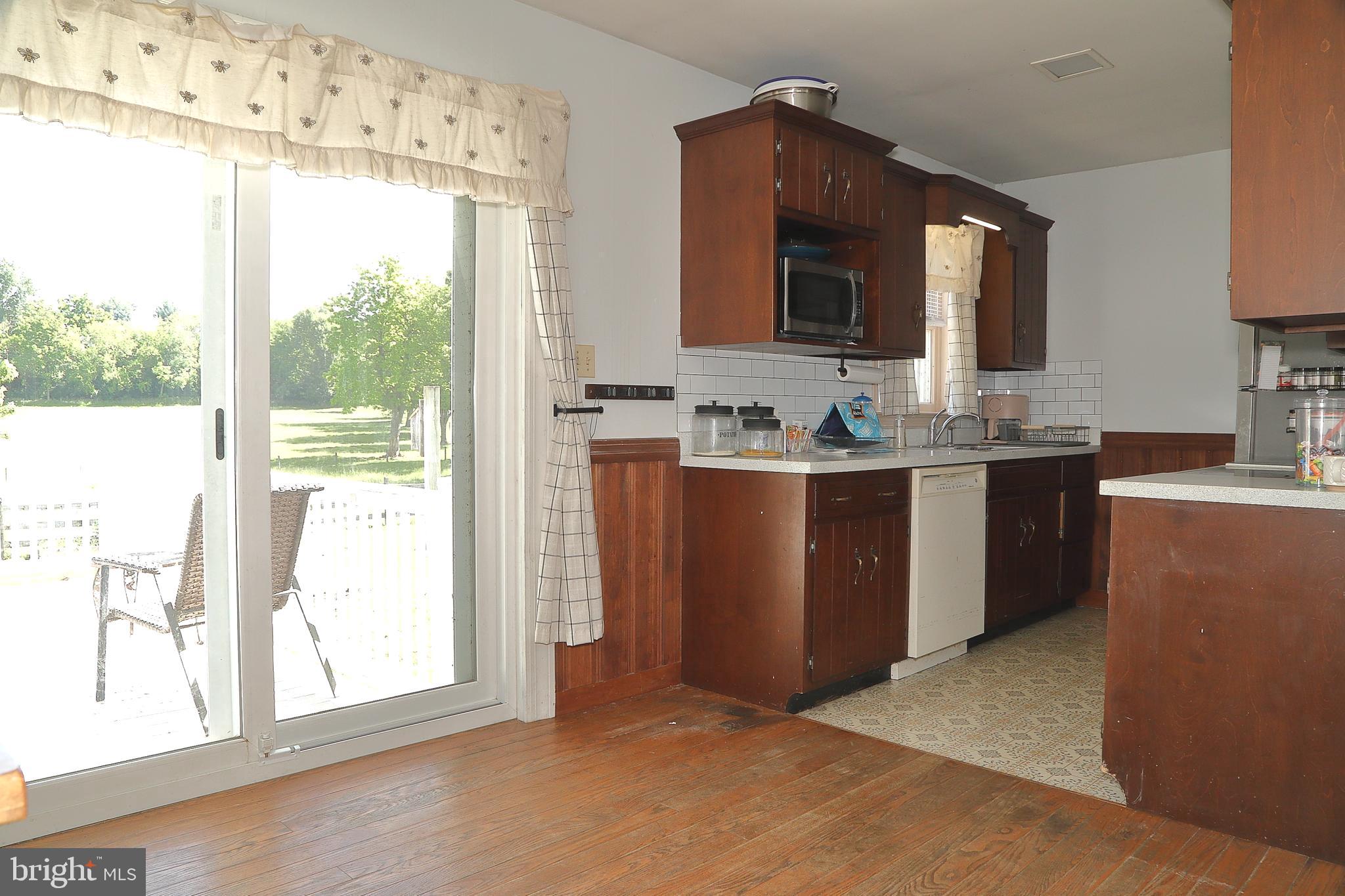 DENVER BOROUGH - Residential