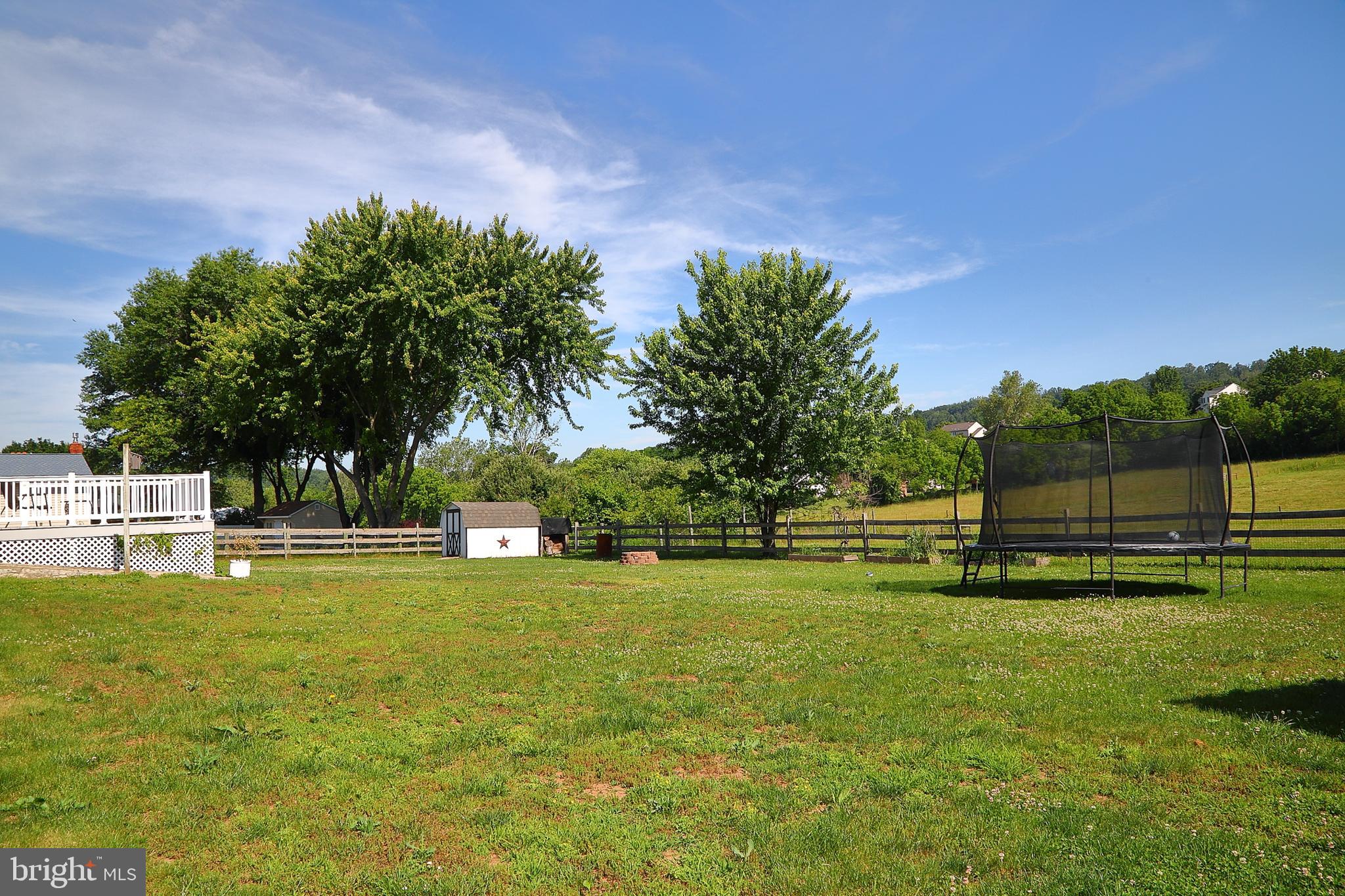 DENVER BOROUGH - Residential