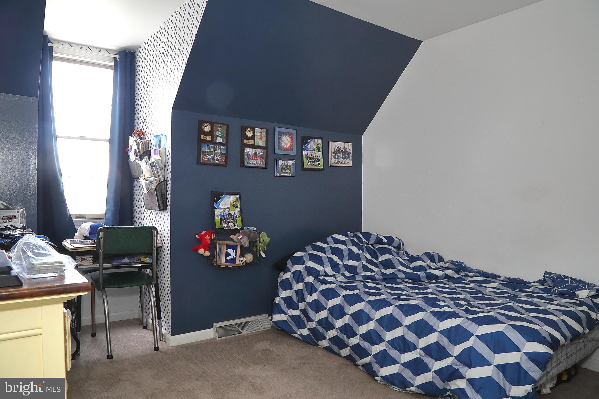 DENVER BOROUGH - Residential