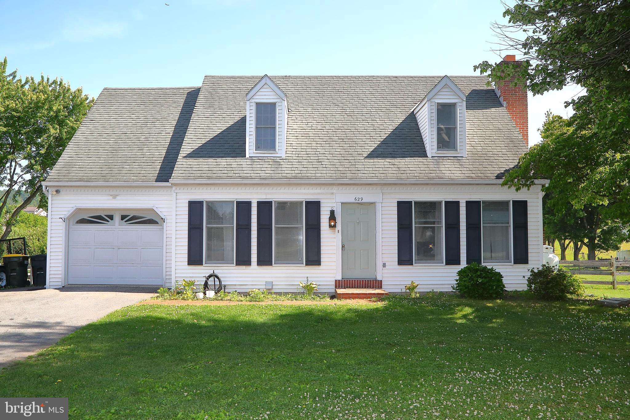 DENVER BOROUGH - Residential