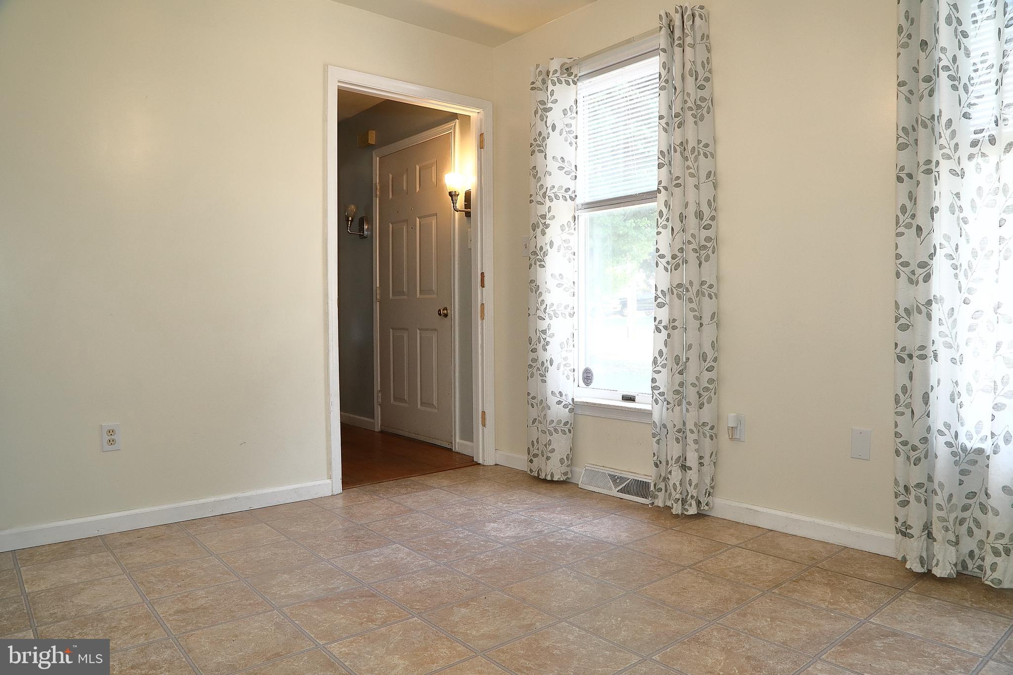 DENVER BOROUGH - Residential