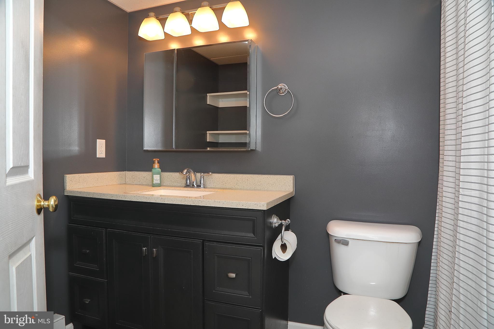 DENVER BOROUGH - Residential