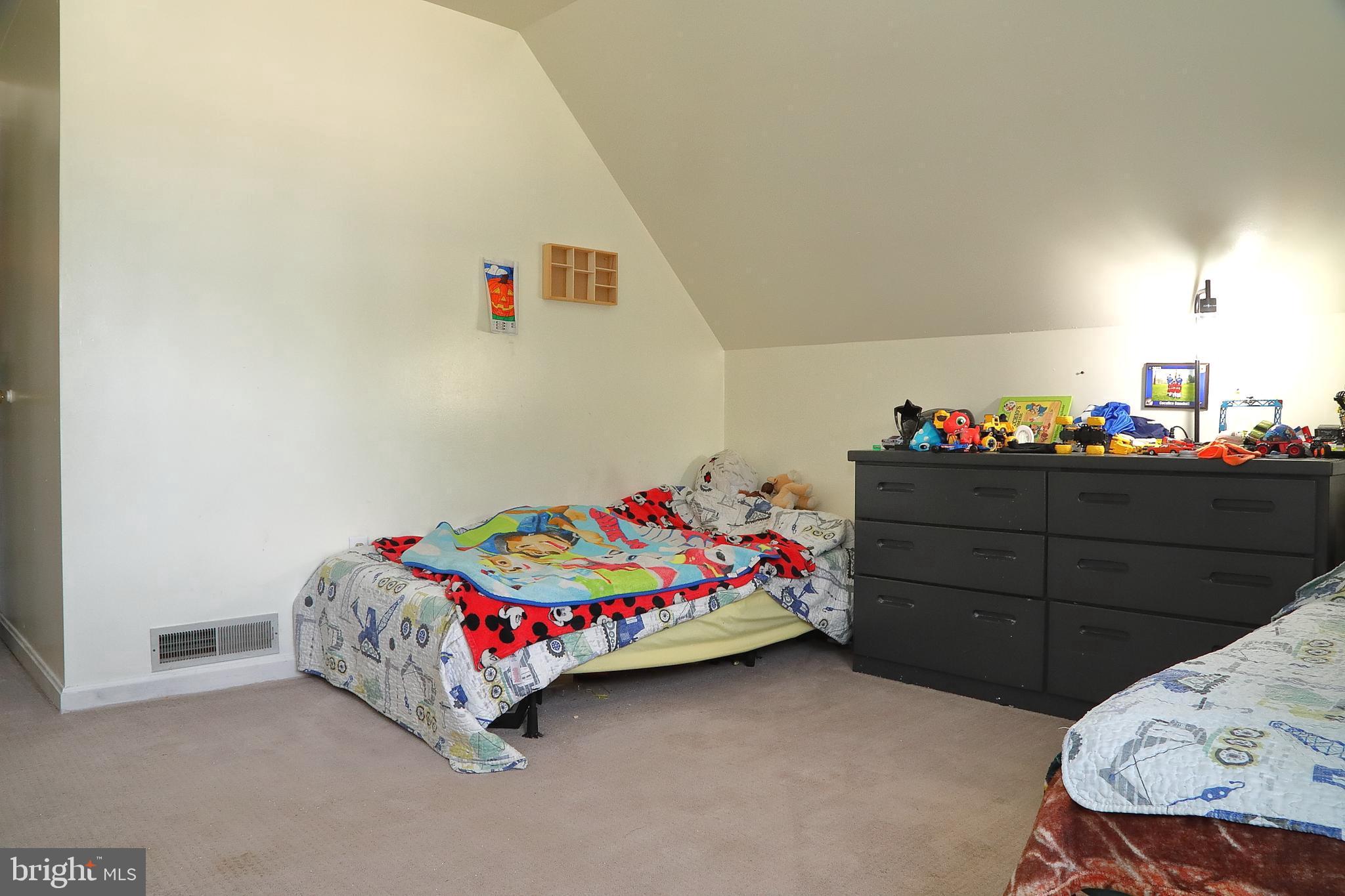 DENVER BOROUGH - Residential