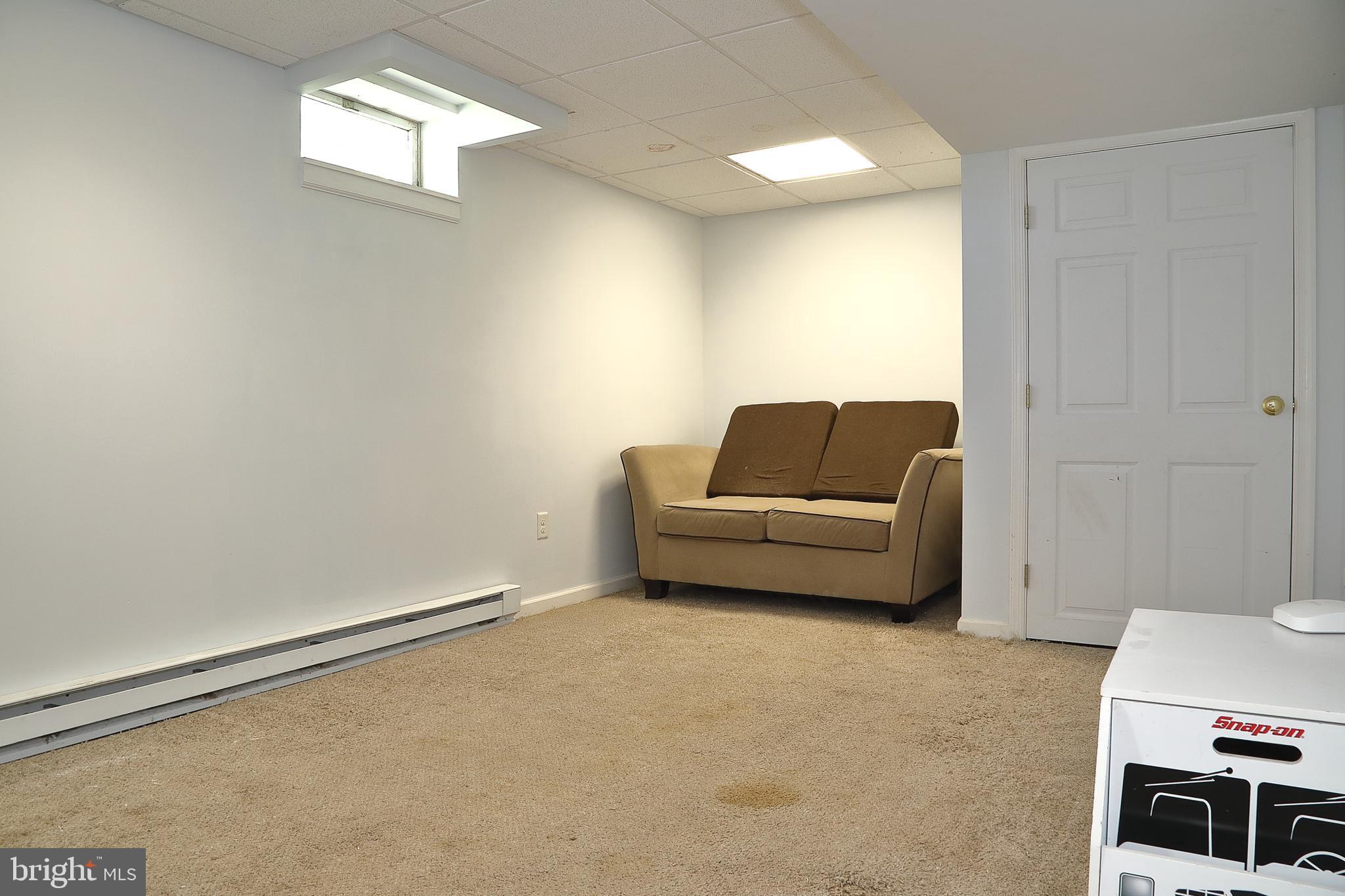 DENVER BOROUGH - Residential