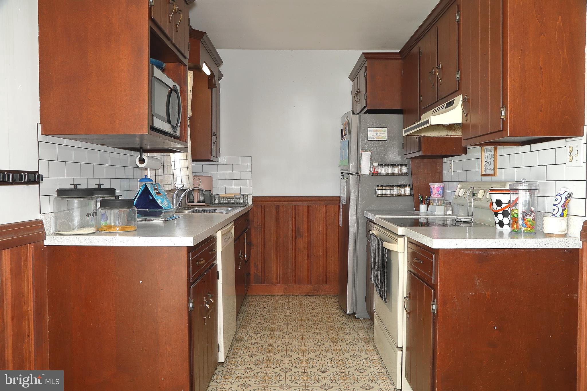 DENVER BOROUGH - Residential