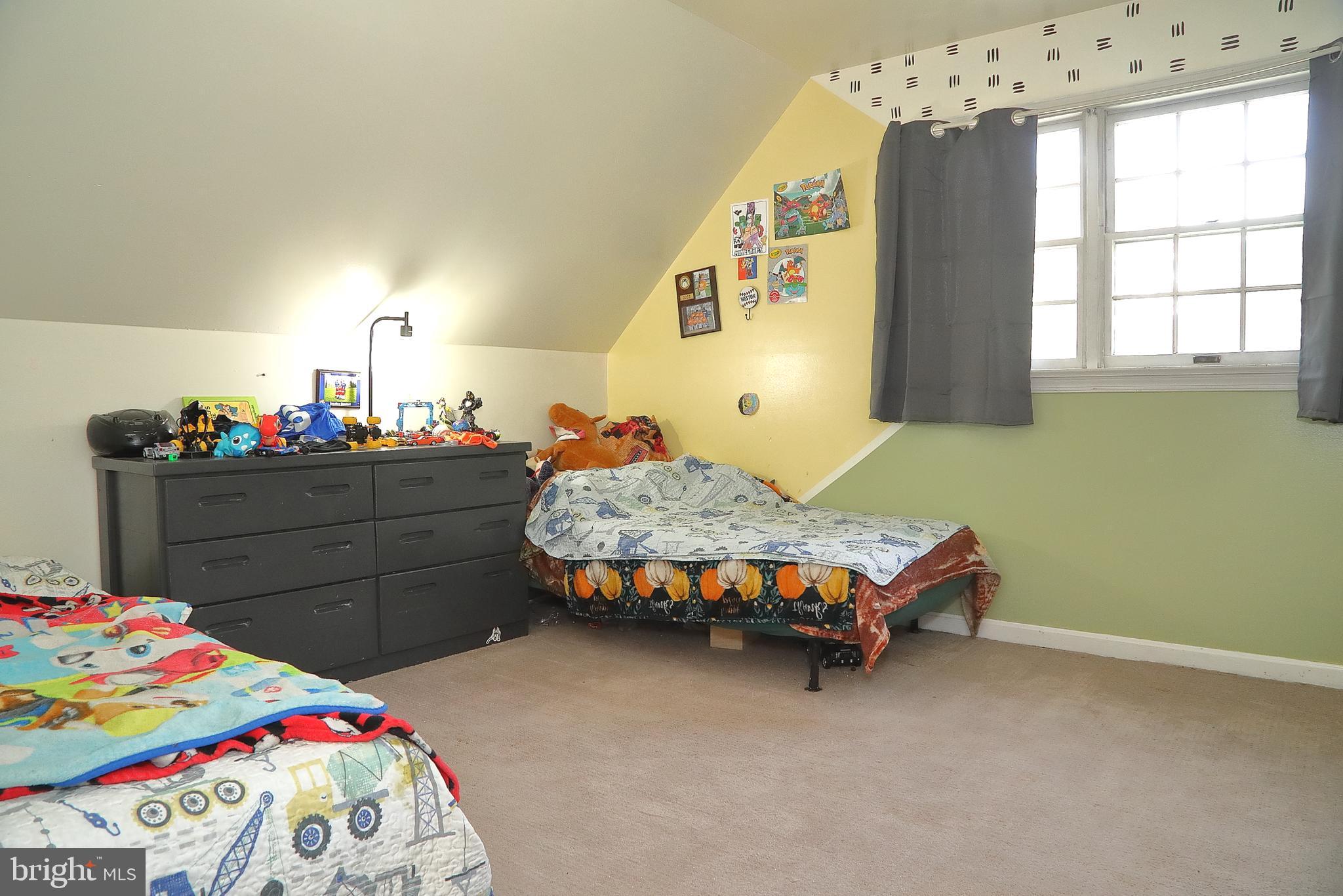 DENVER BOROUGH - Residential