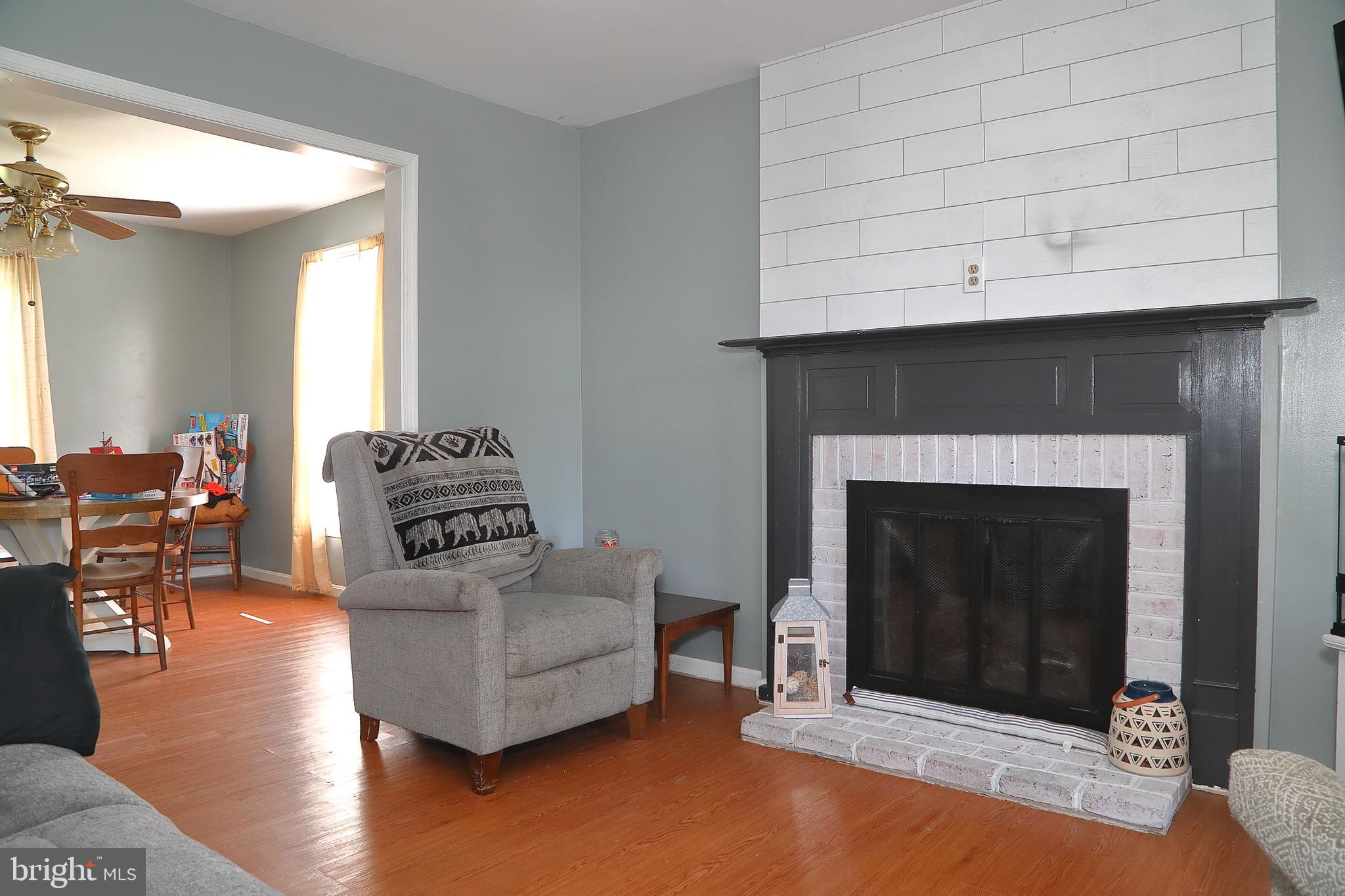 DENVER BOROUGH - Residential