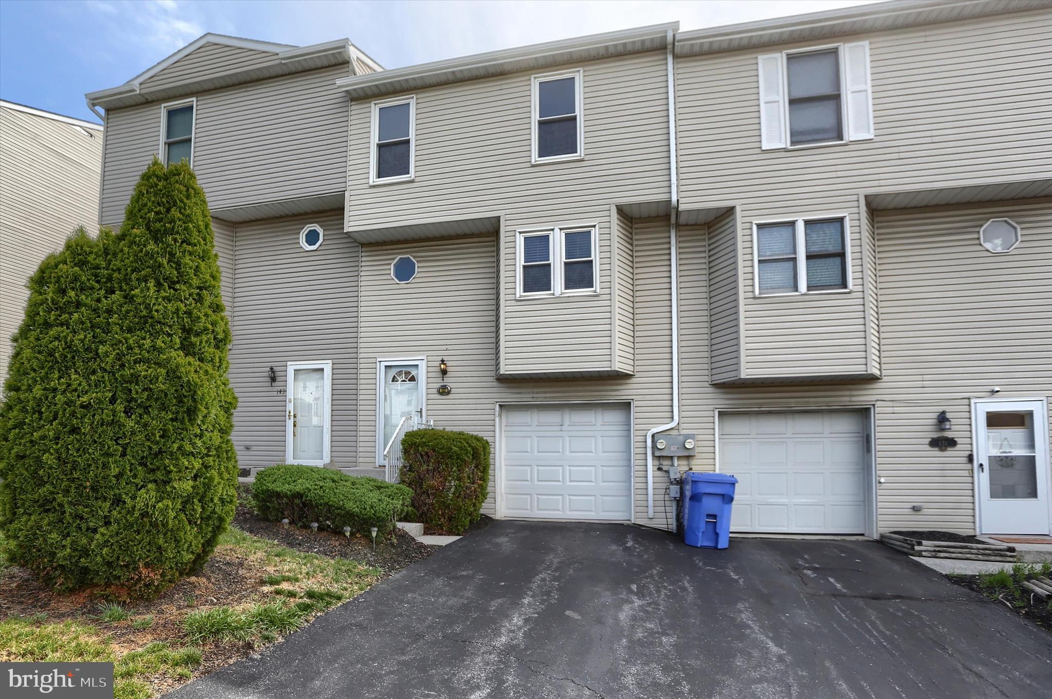 RUTHERFORD - Residential