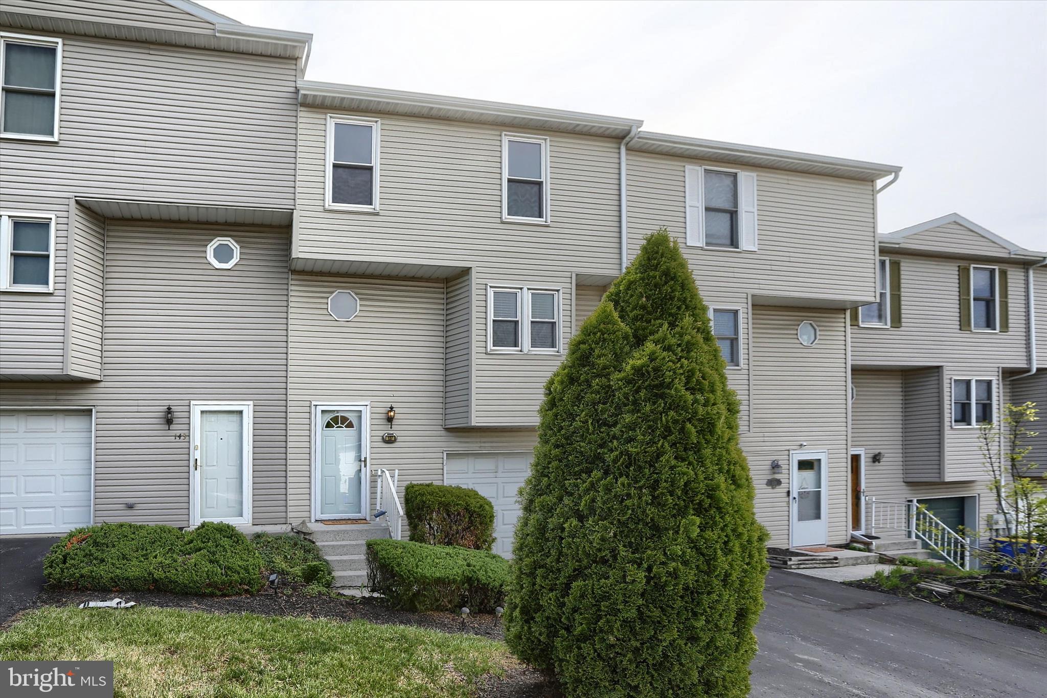 RUTHERFORD - Residential