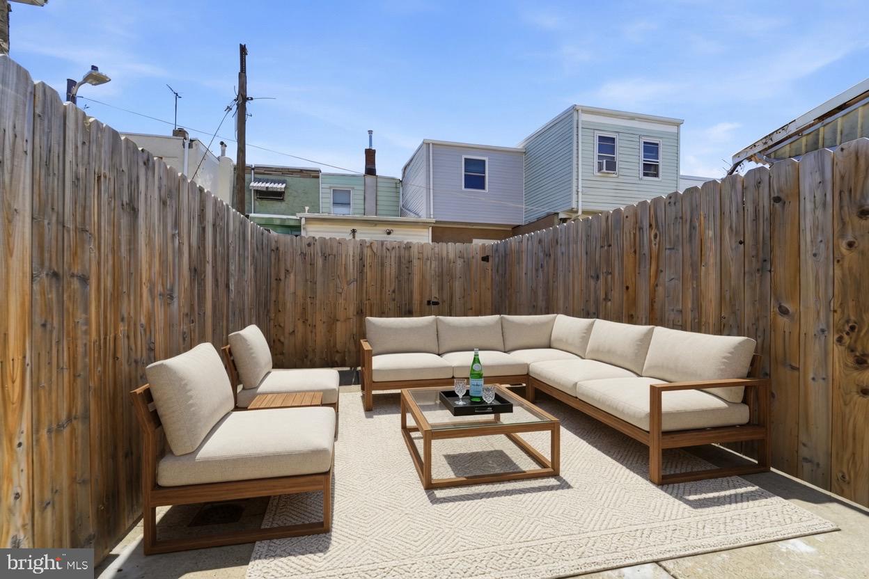 PORT RICHMOND - Residential